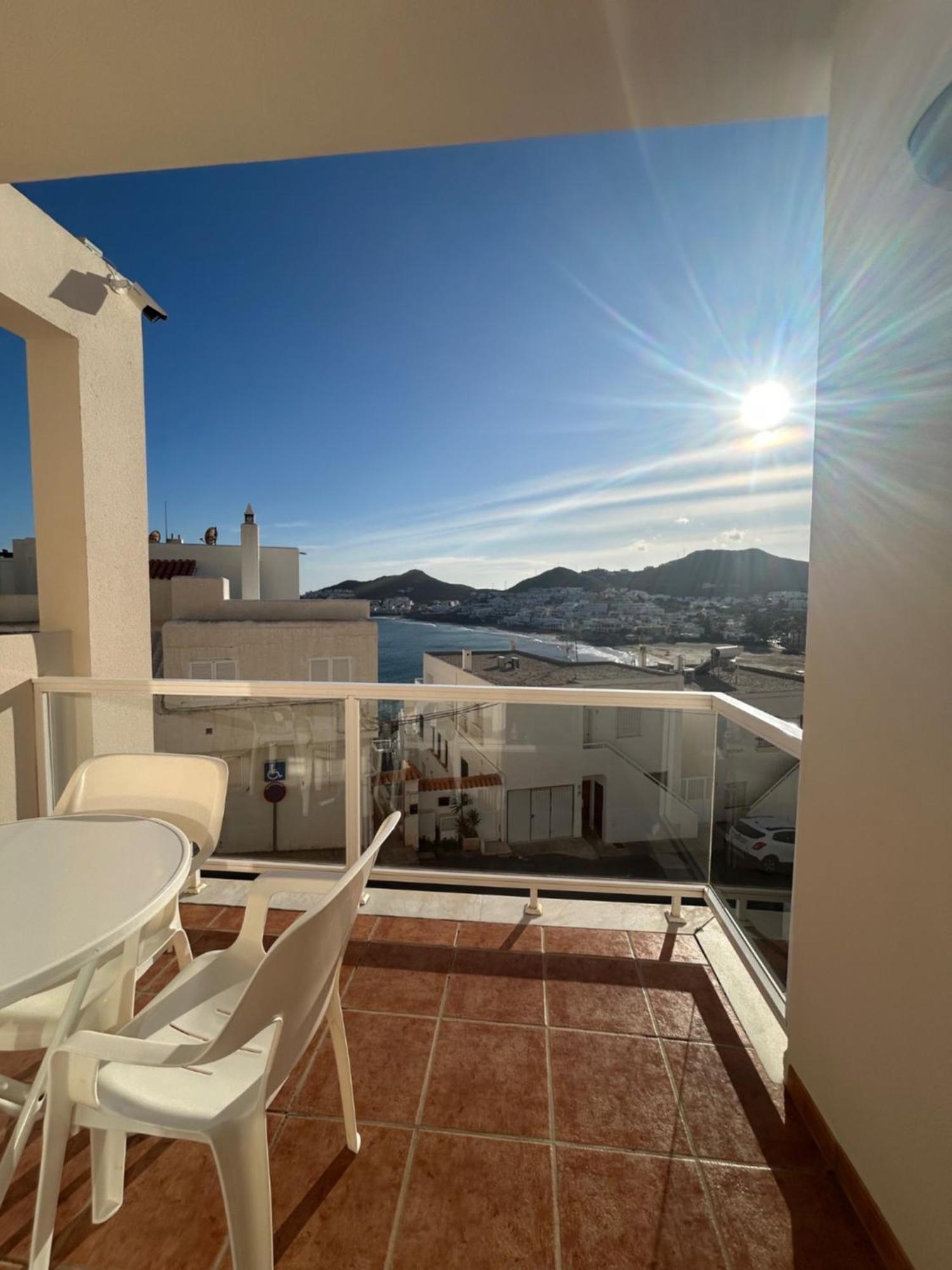 Studio Sea View