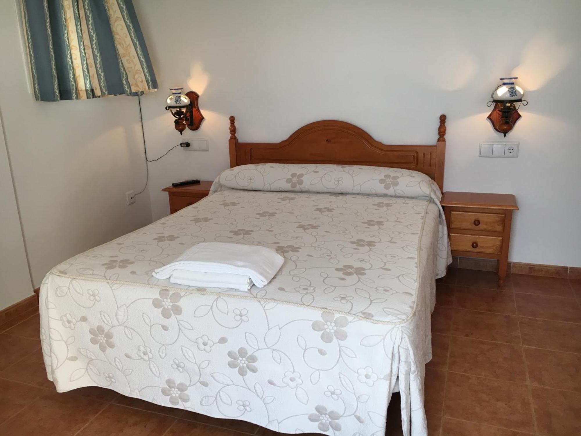 Double Room Sea View