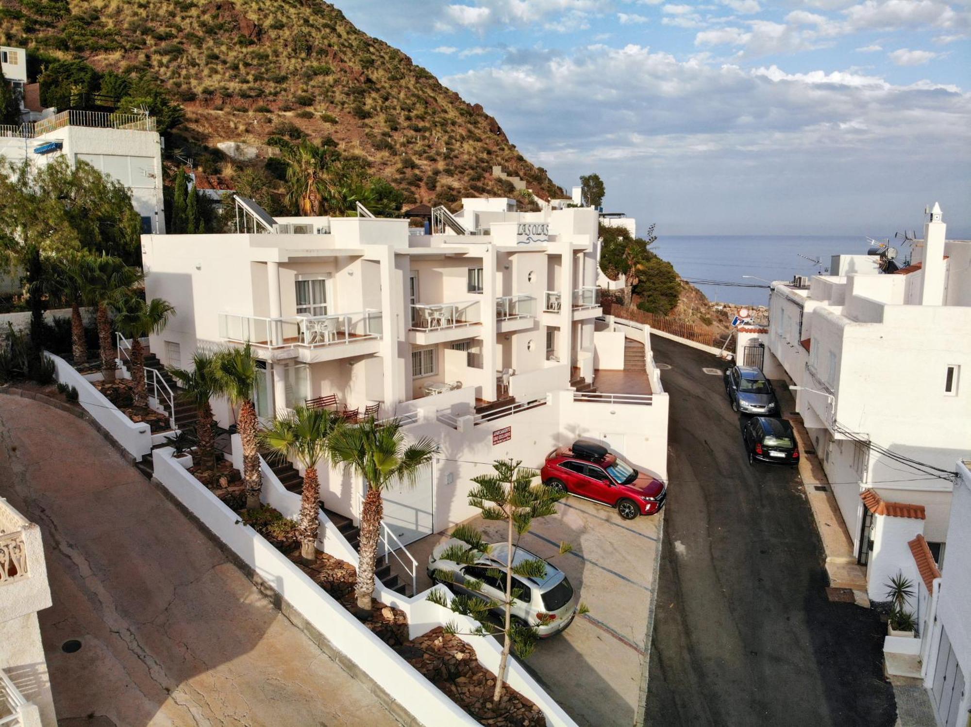 Double Room Sea View