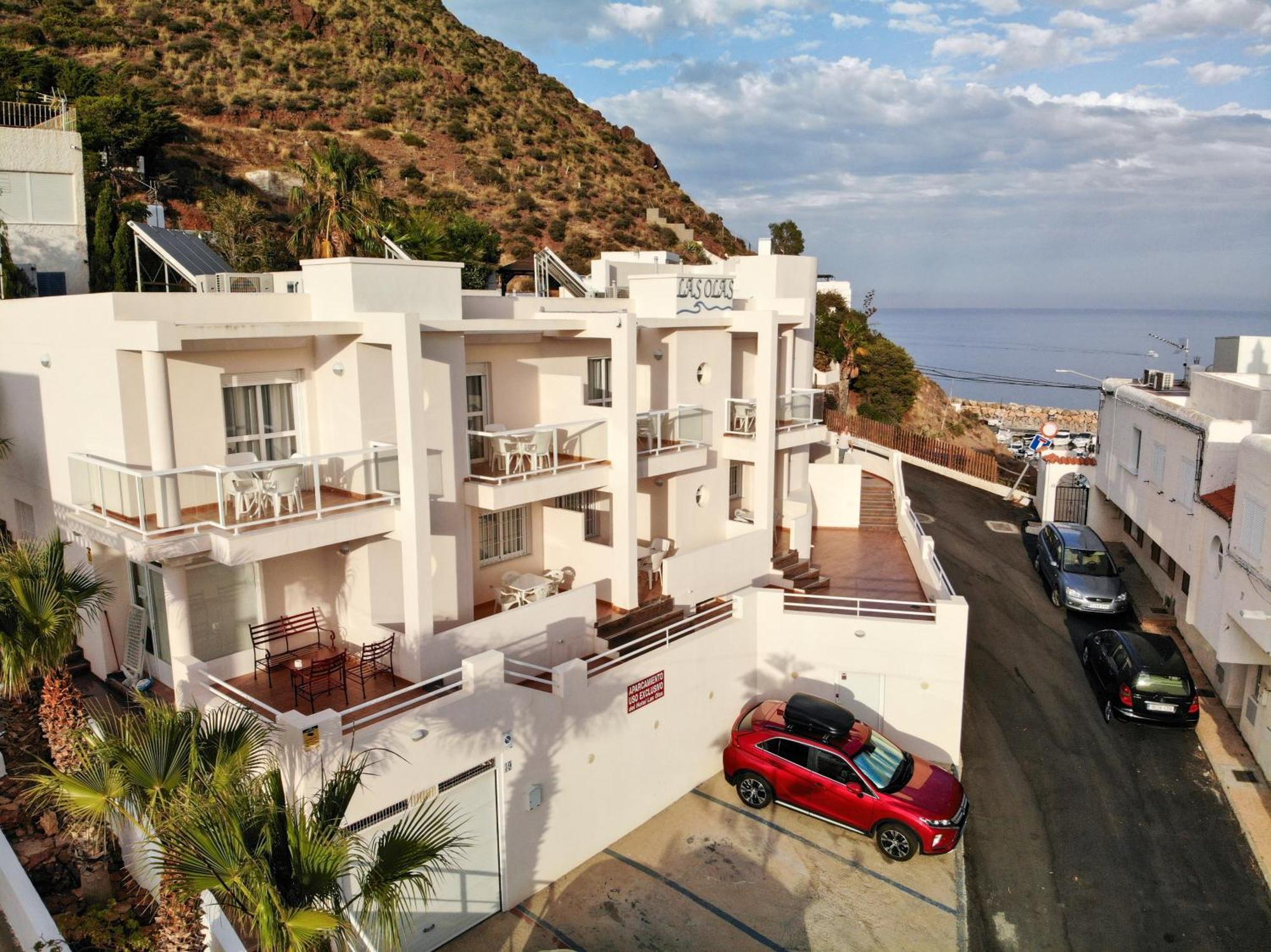 Double Room Sea View