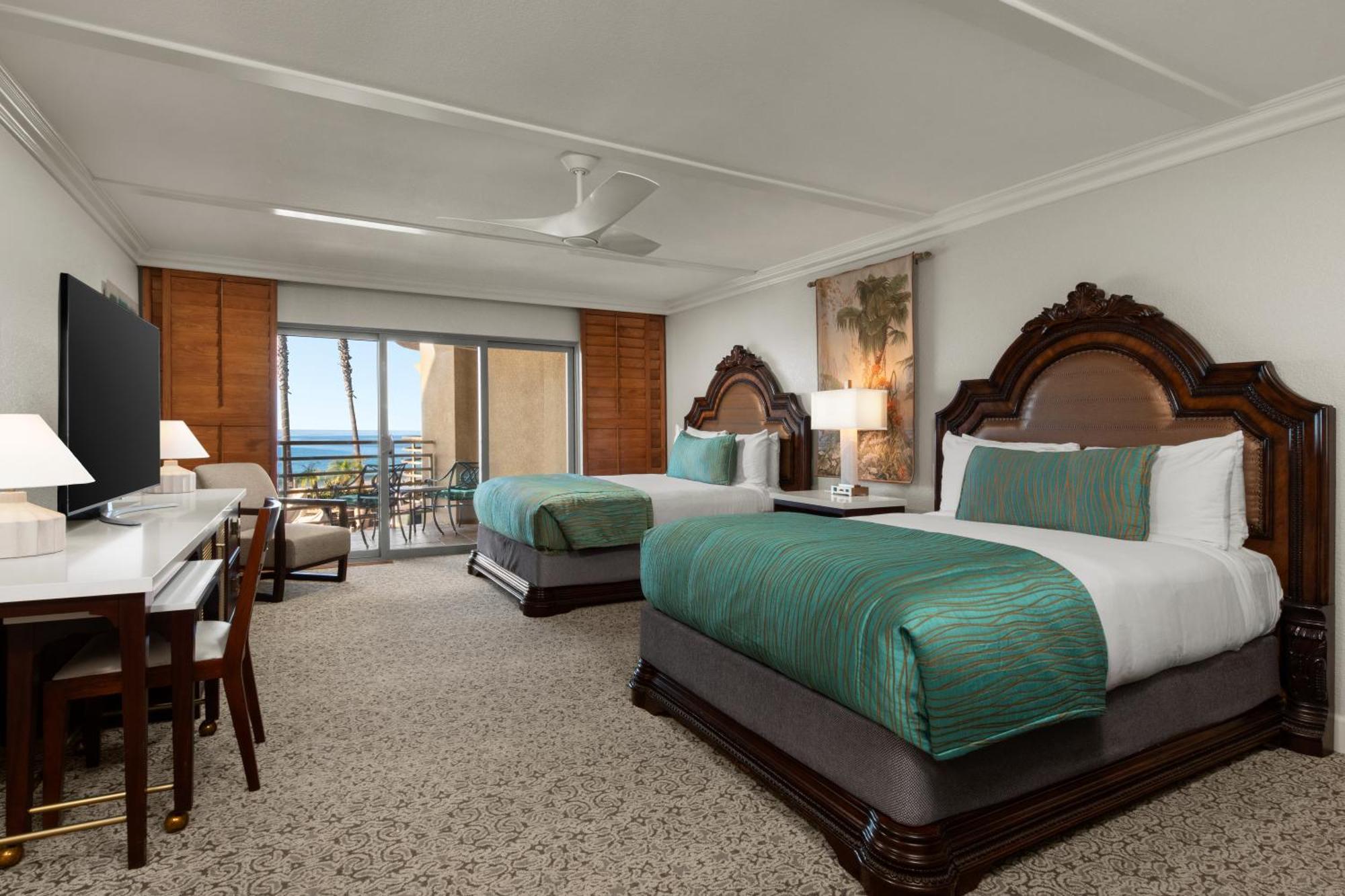 Full Ocean View Room
