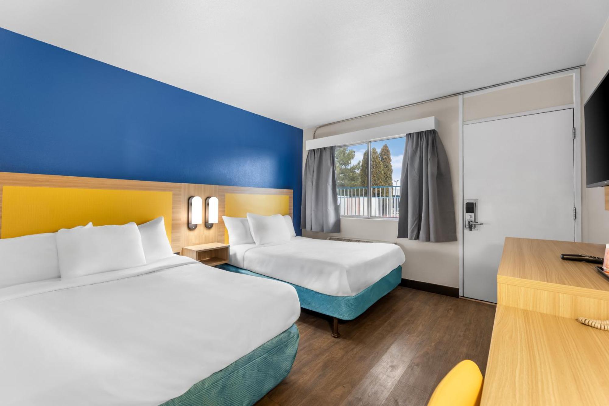 Double Room Non Smoking