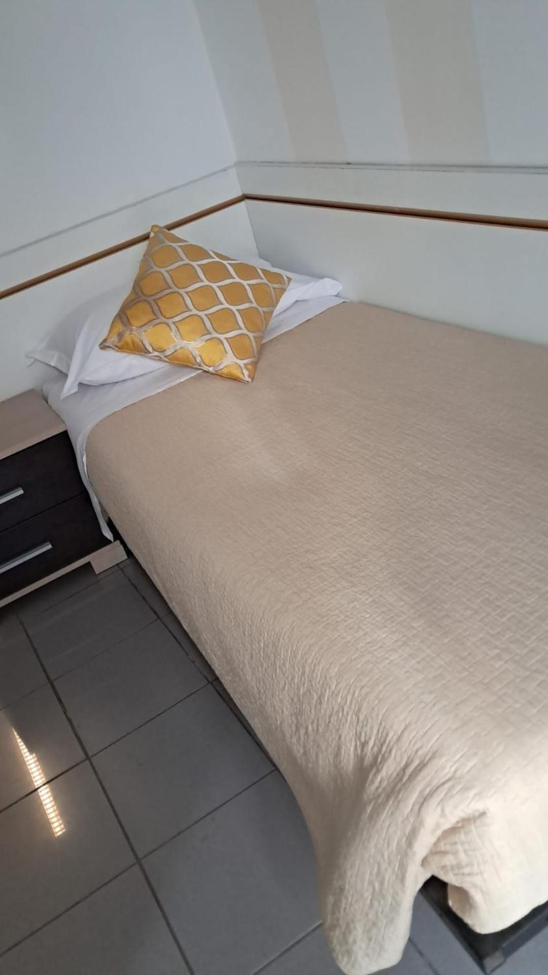 Economy Single Room