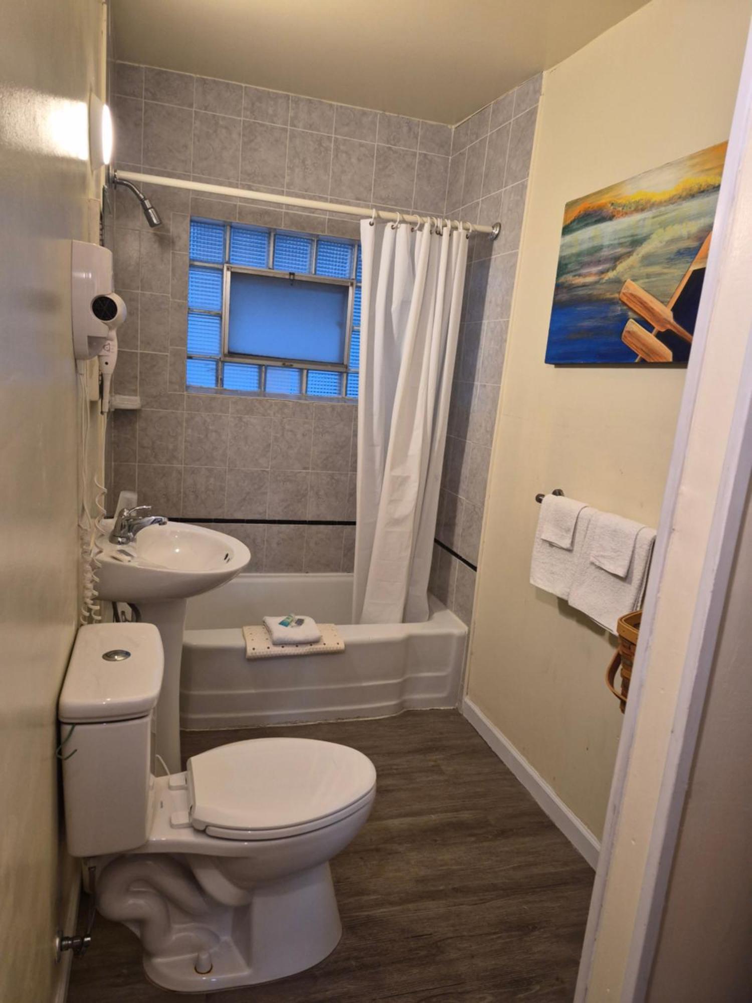 Studio Two Double Beds Sofa Bed Pool View