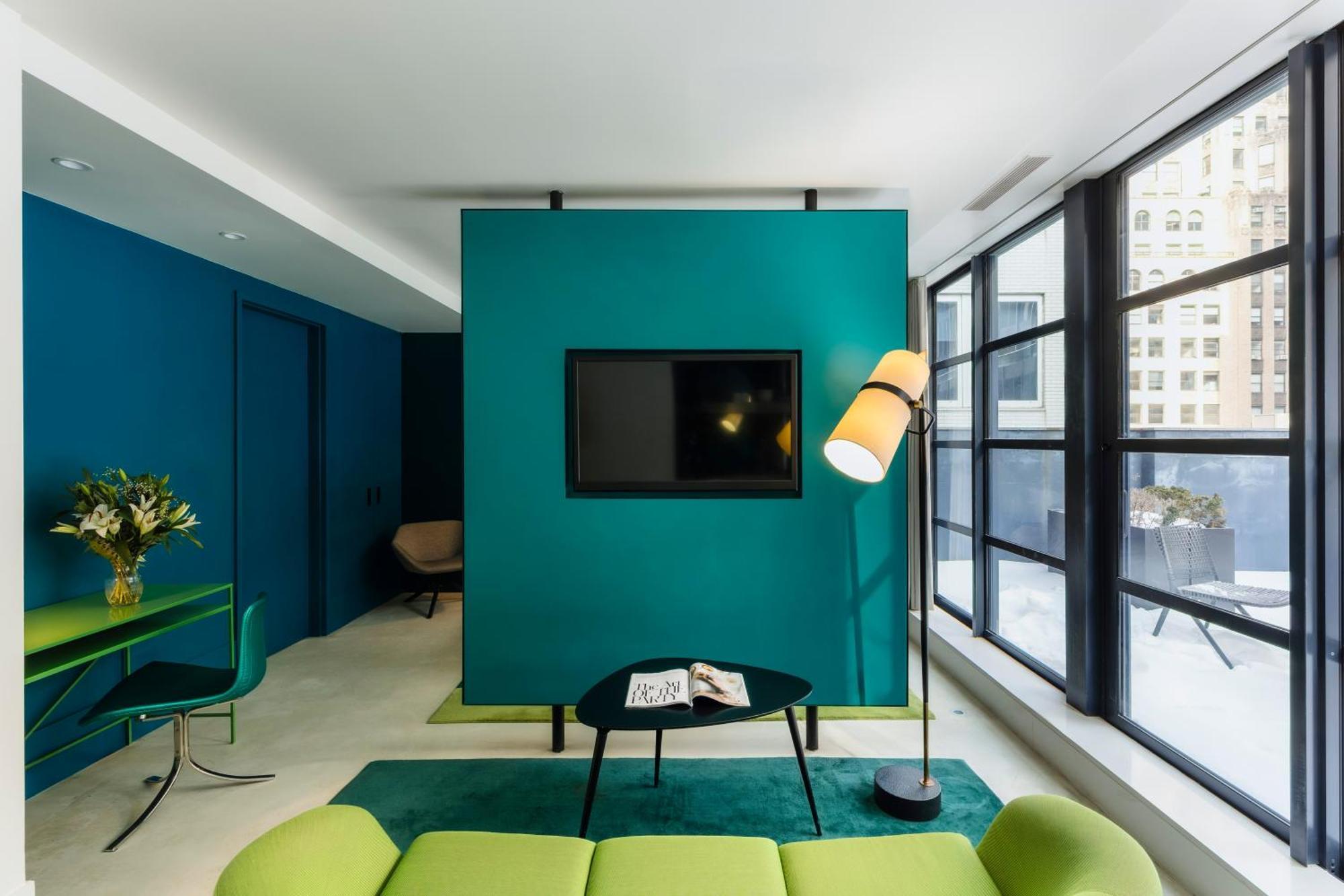 Superior Queen Room