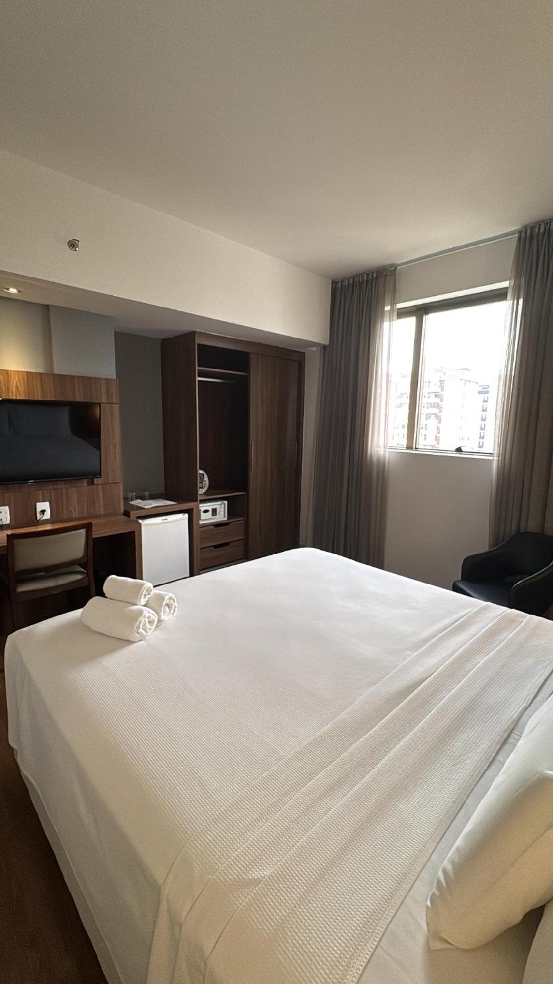 Suite City View