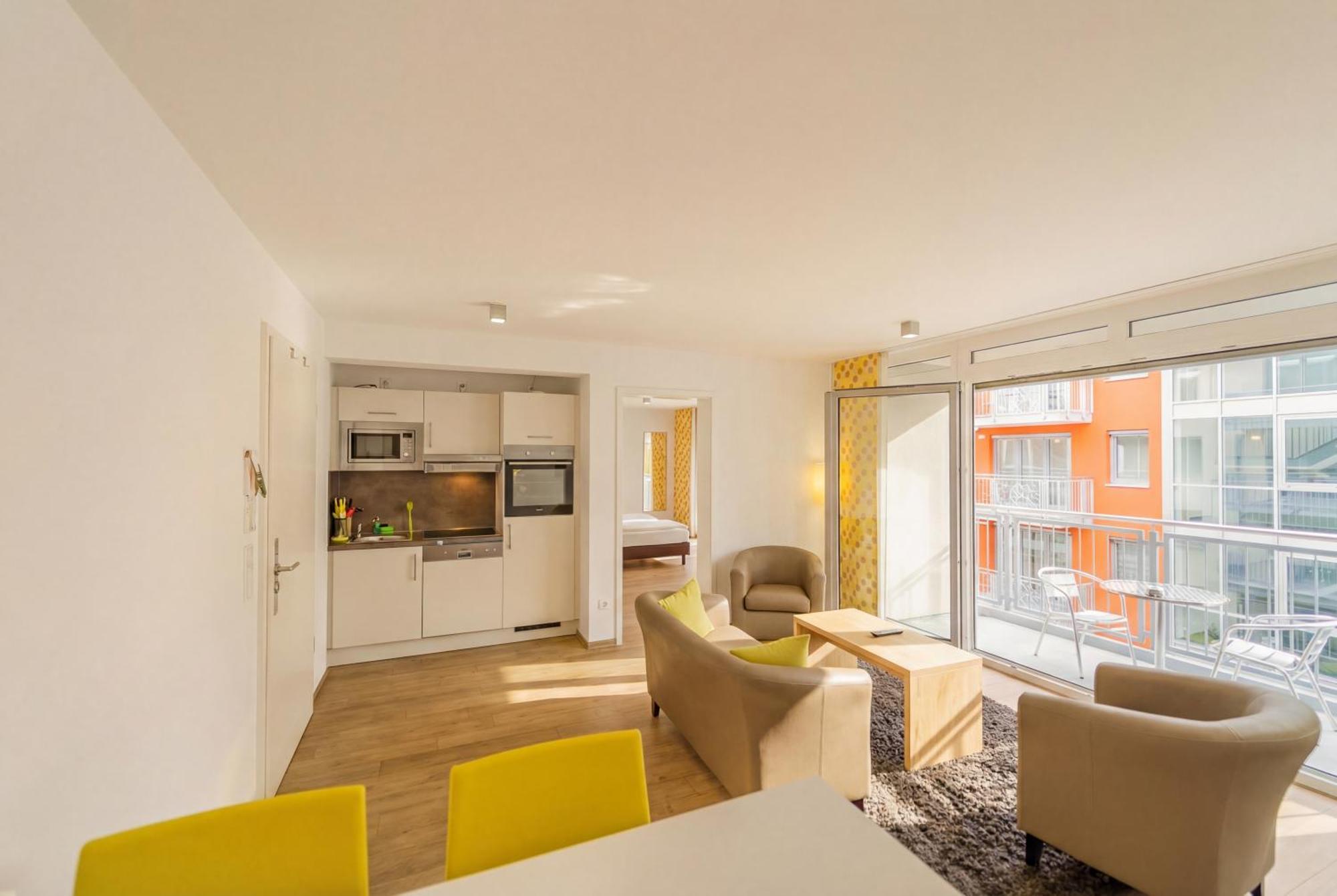 Superior Apartment