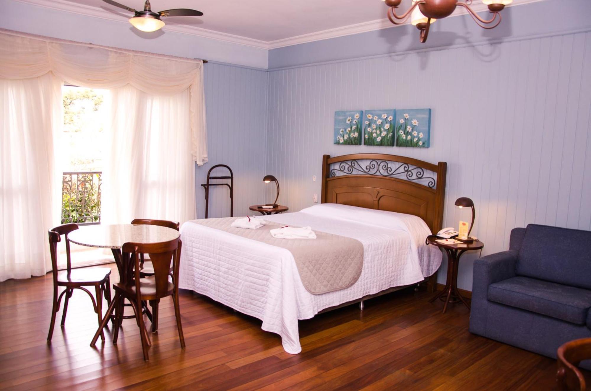 Super Luxury Room Spa Bath
