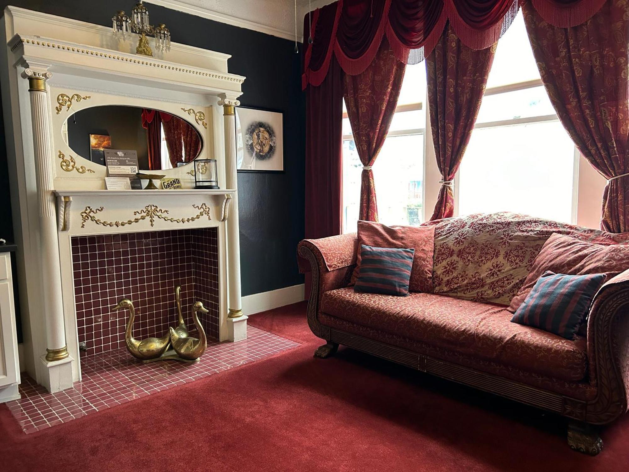 Executive King Suite