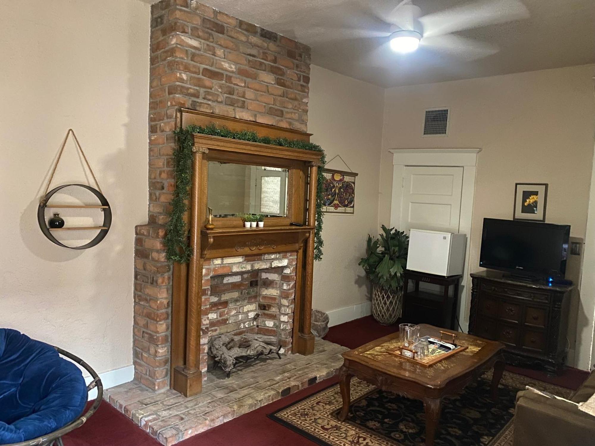 Superior One-Bedroom Suite