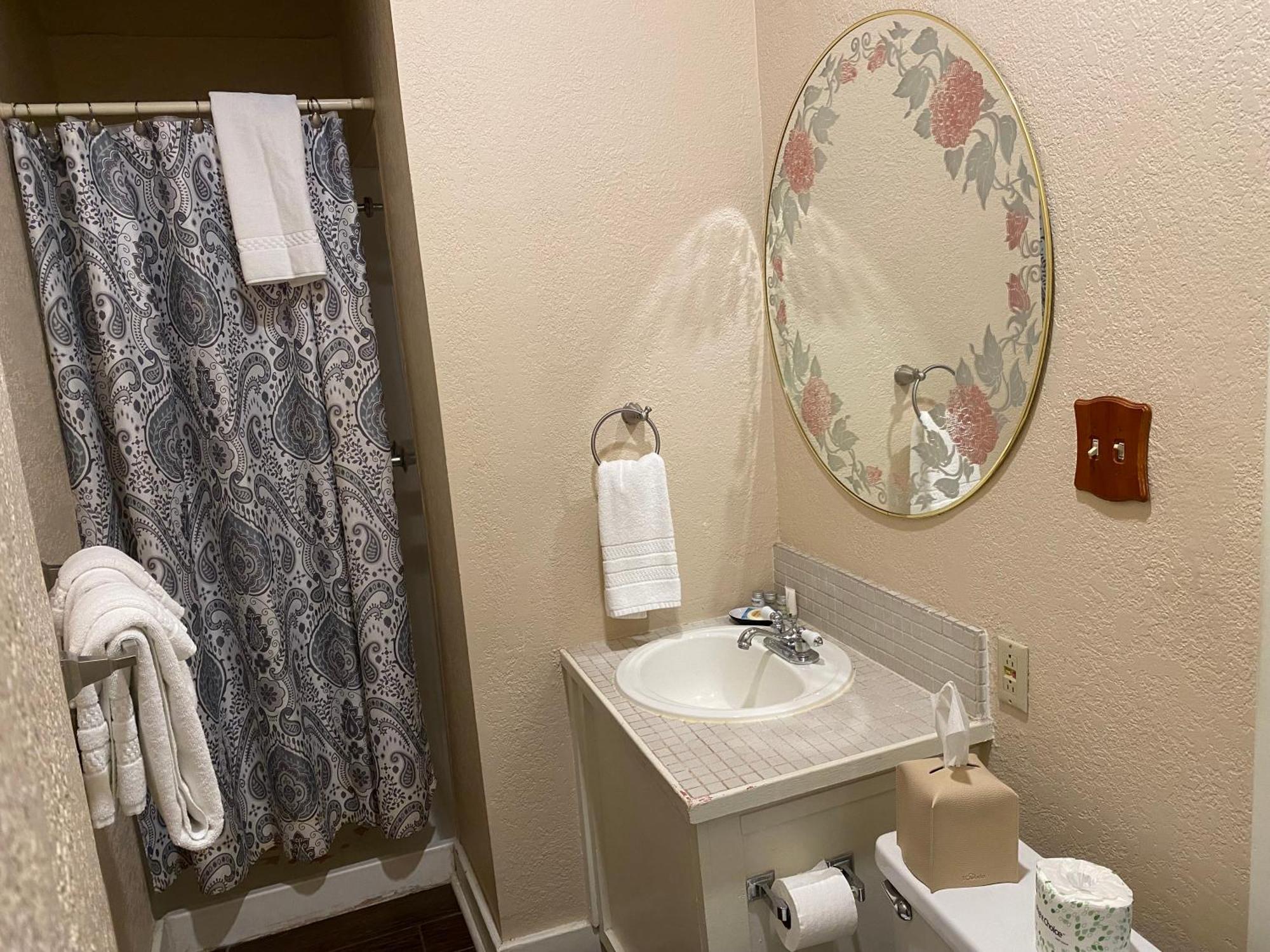 Superior One-Bedroom Suite