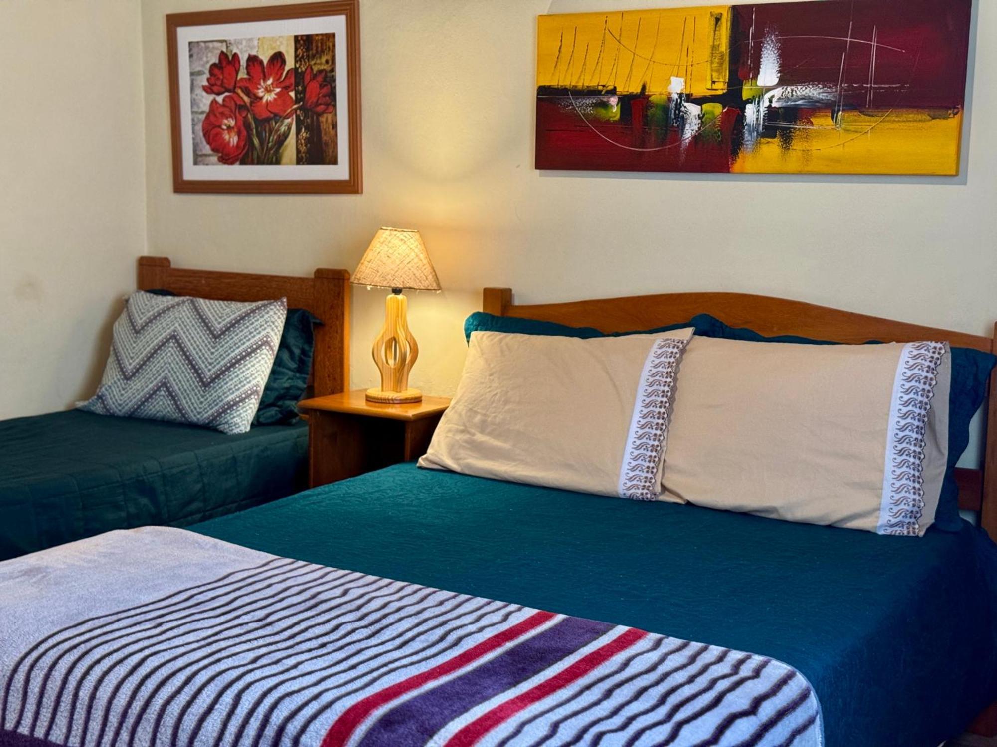 Standard Suite
