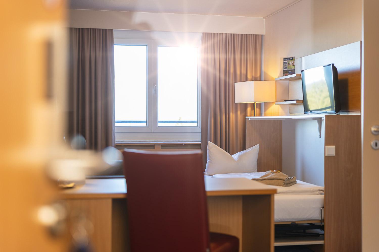 Relax Triple Room