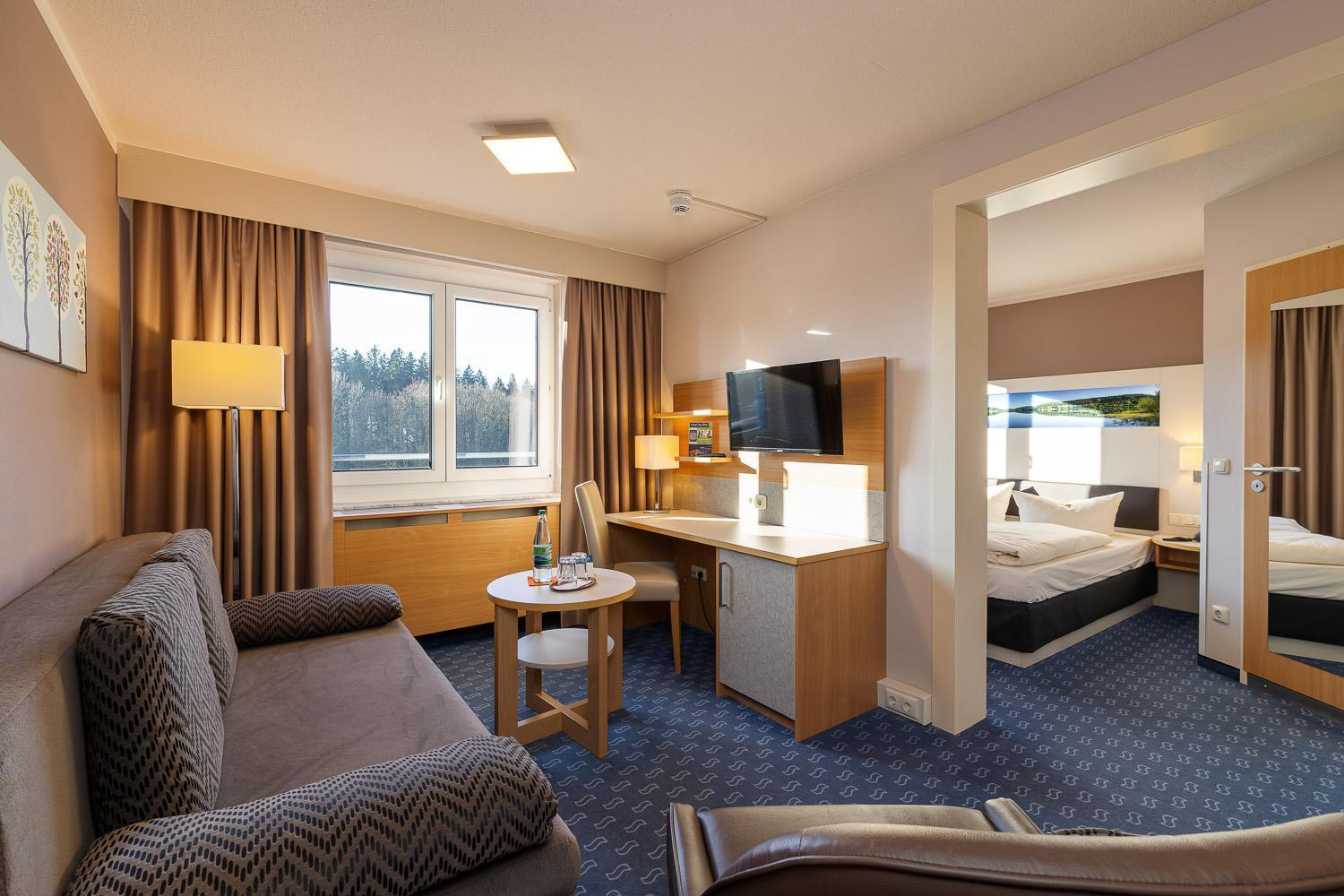 Relax Double Room