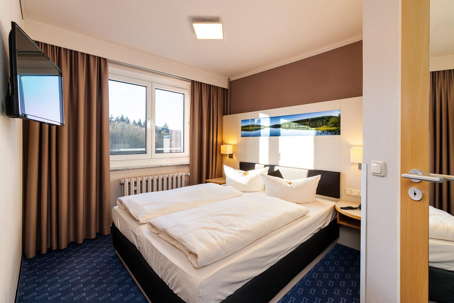 Relax Double Room