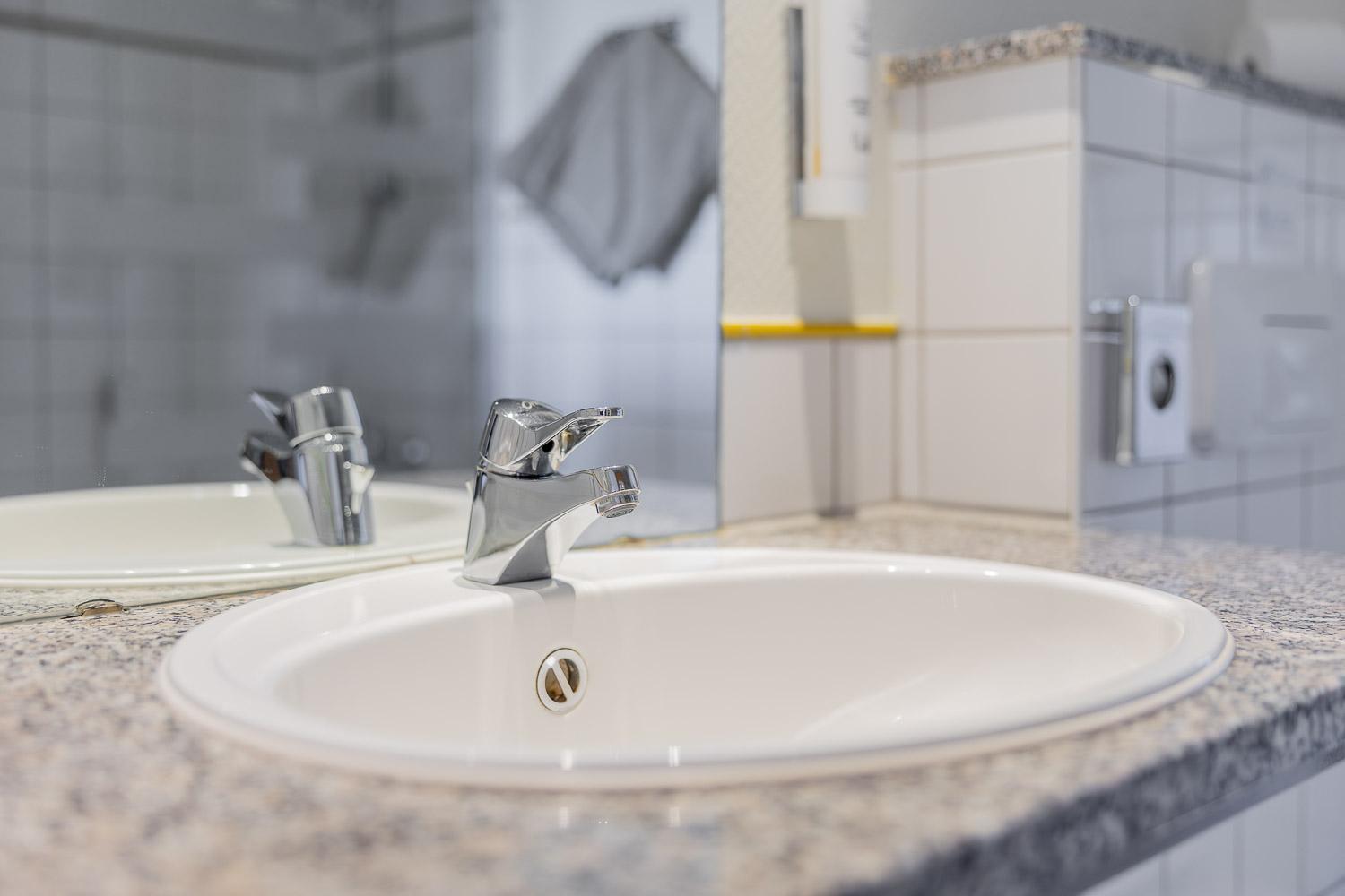 Family Room Bathtub