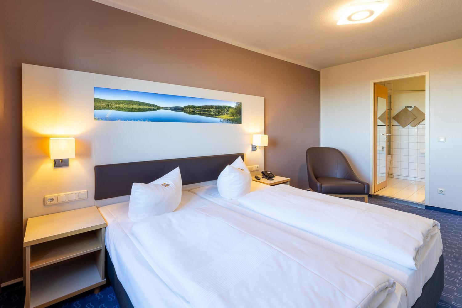Relax Triple Room