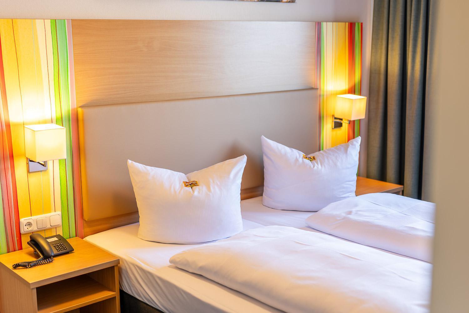 Double Room Plus