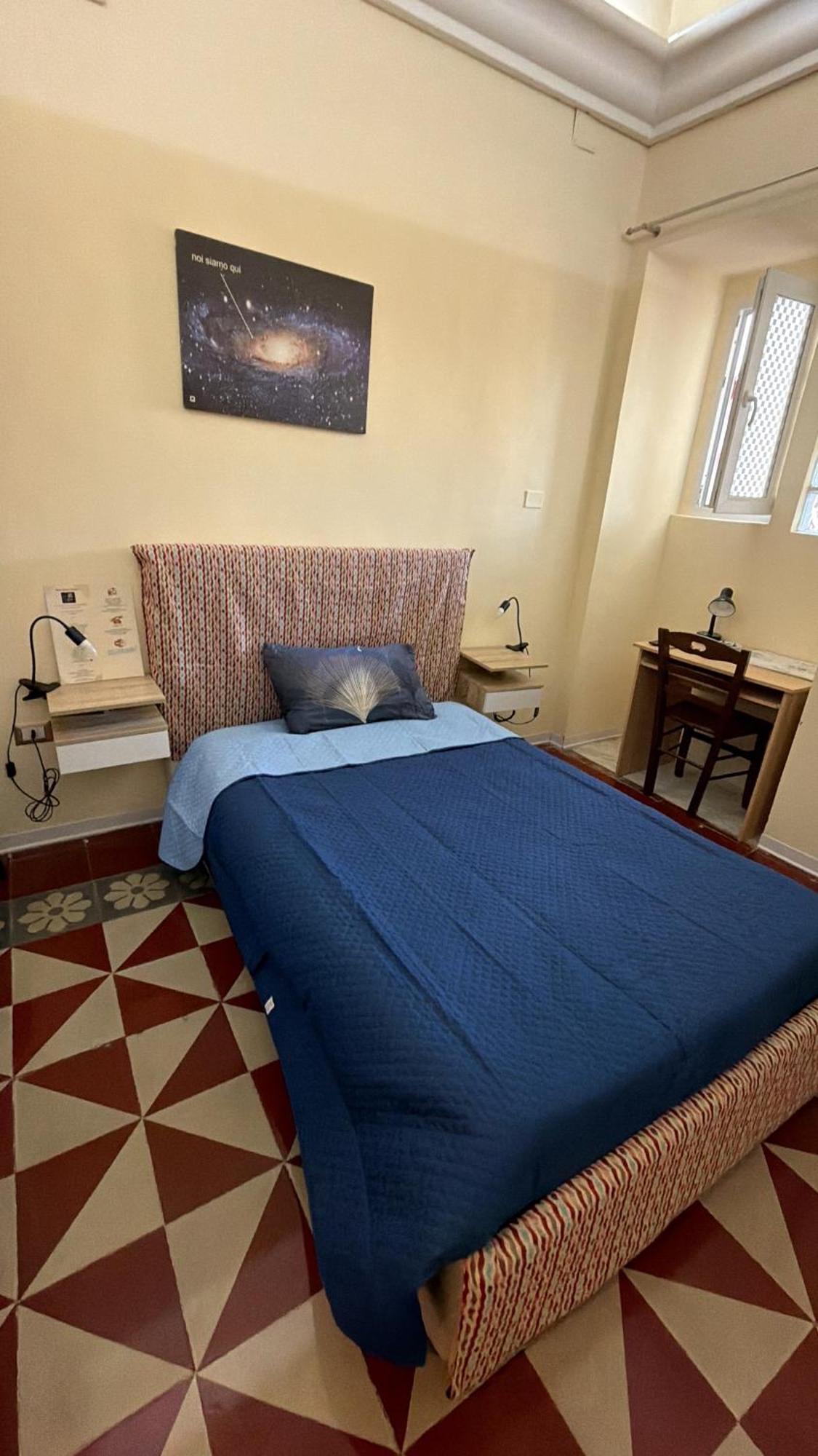 Single Room Private Bathroom