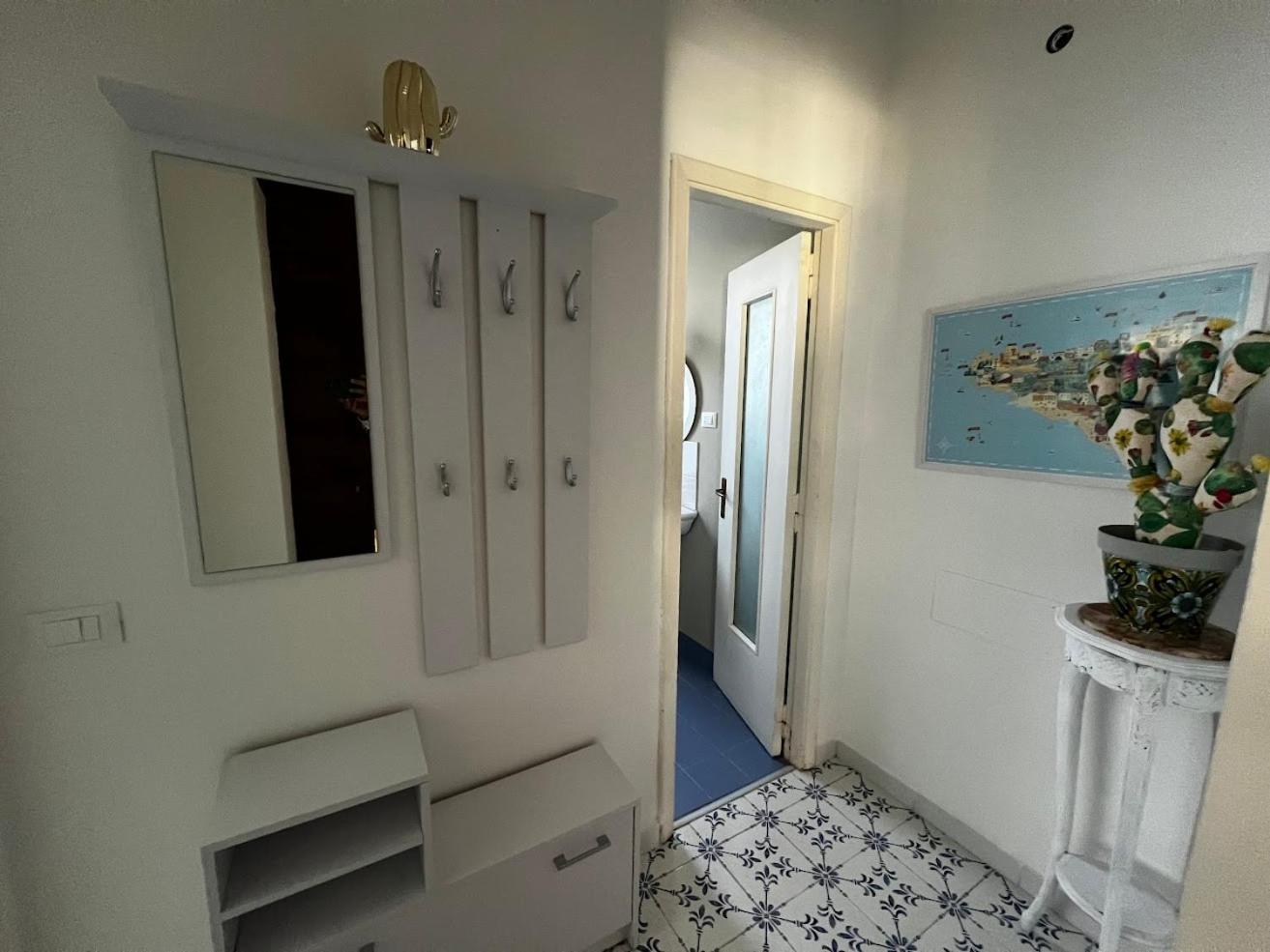Standard Double Room Private Bathroom