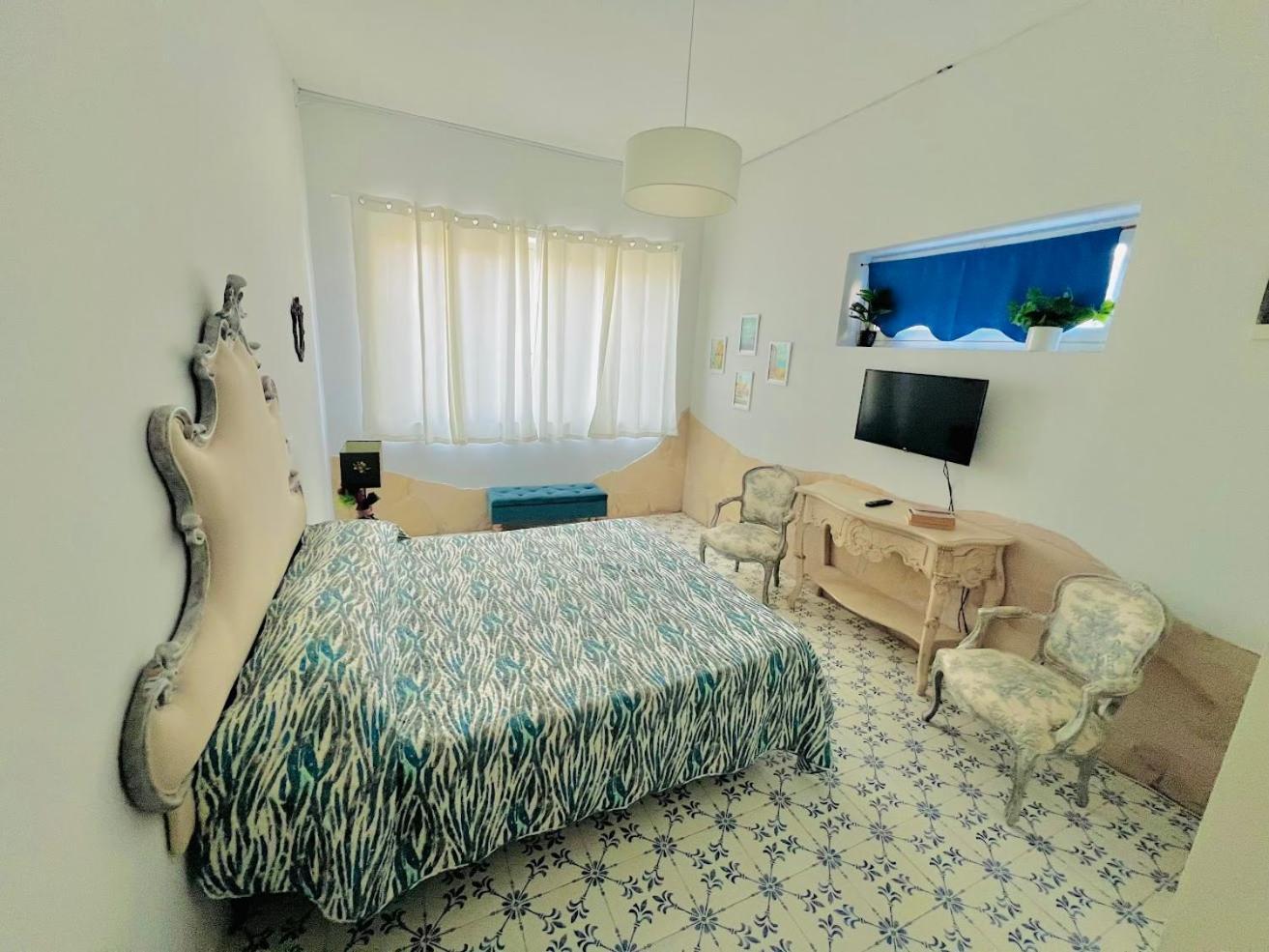 Standard Double Room Private Bathroom