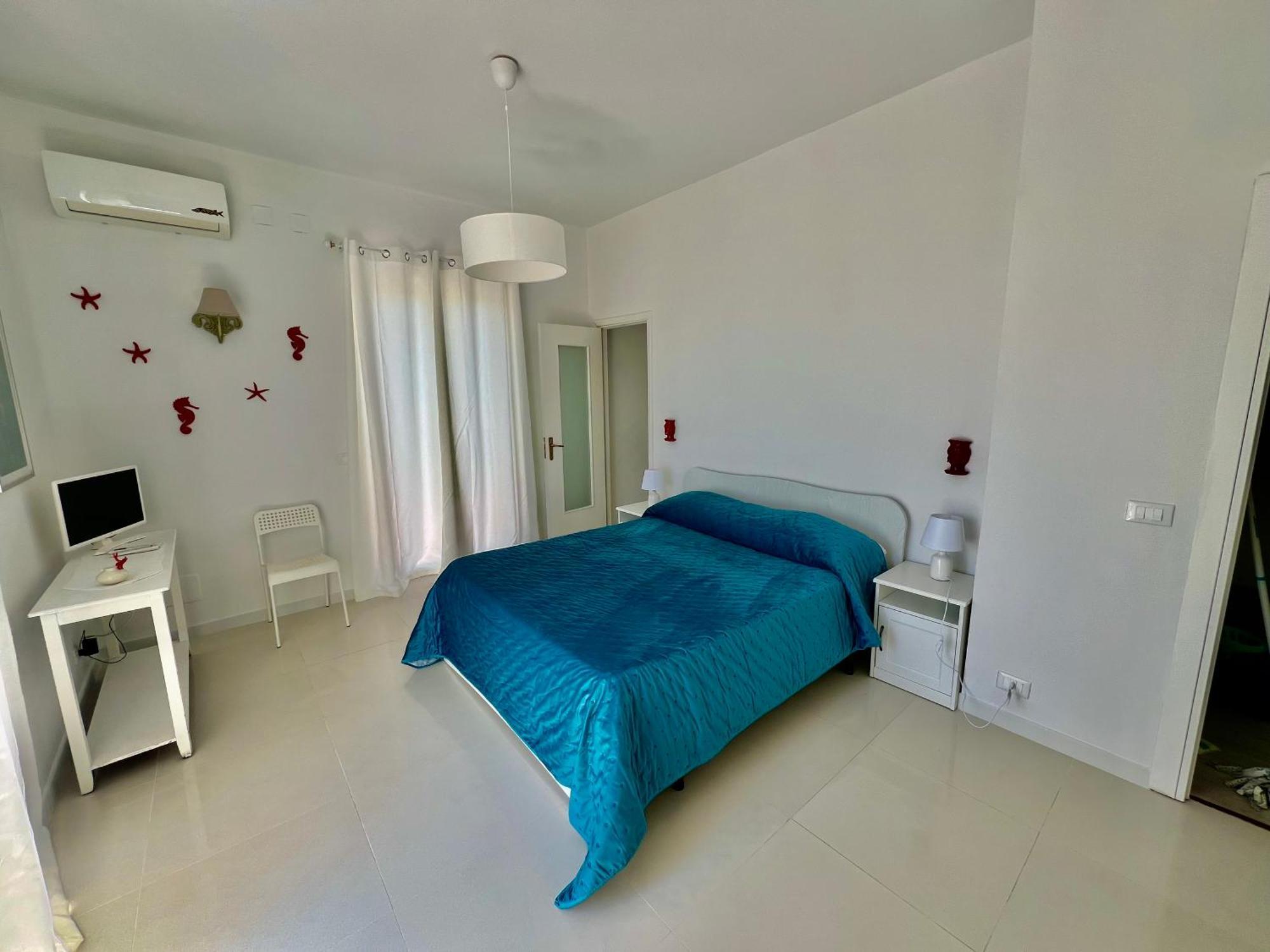 Superior Double Room Private Bathroom
