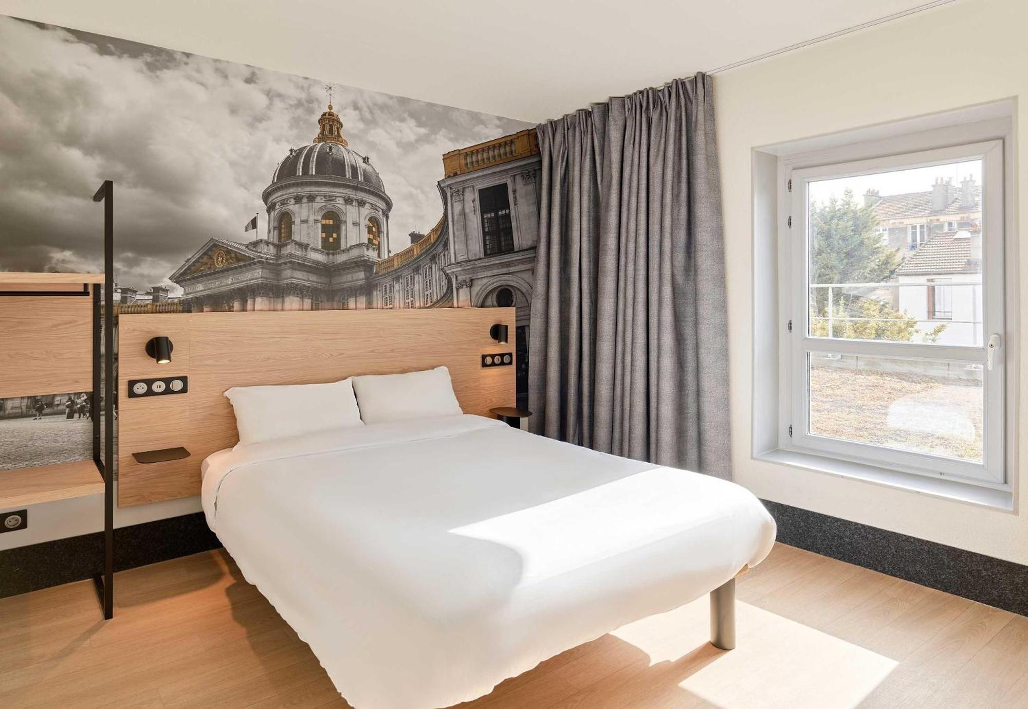 Double Room Disability Access