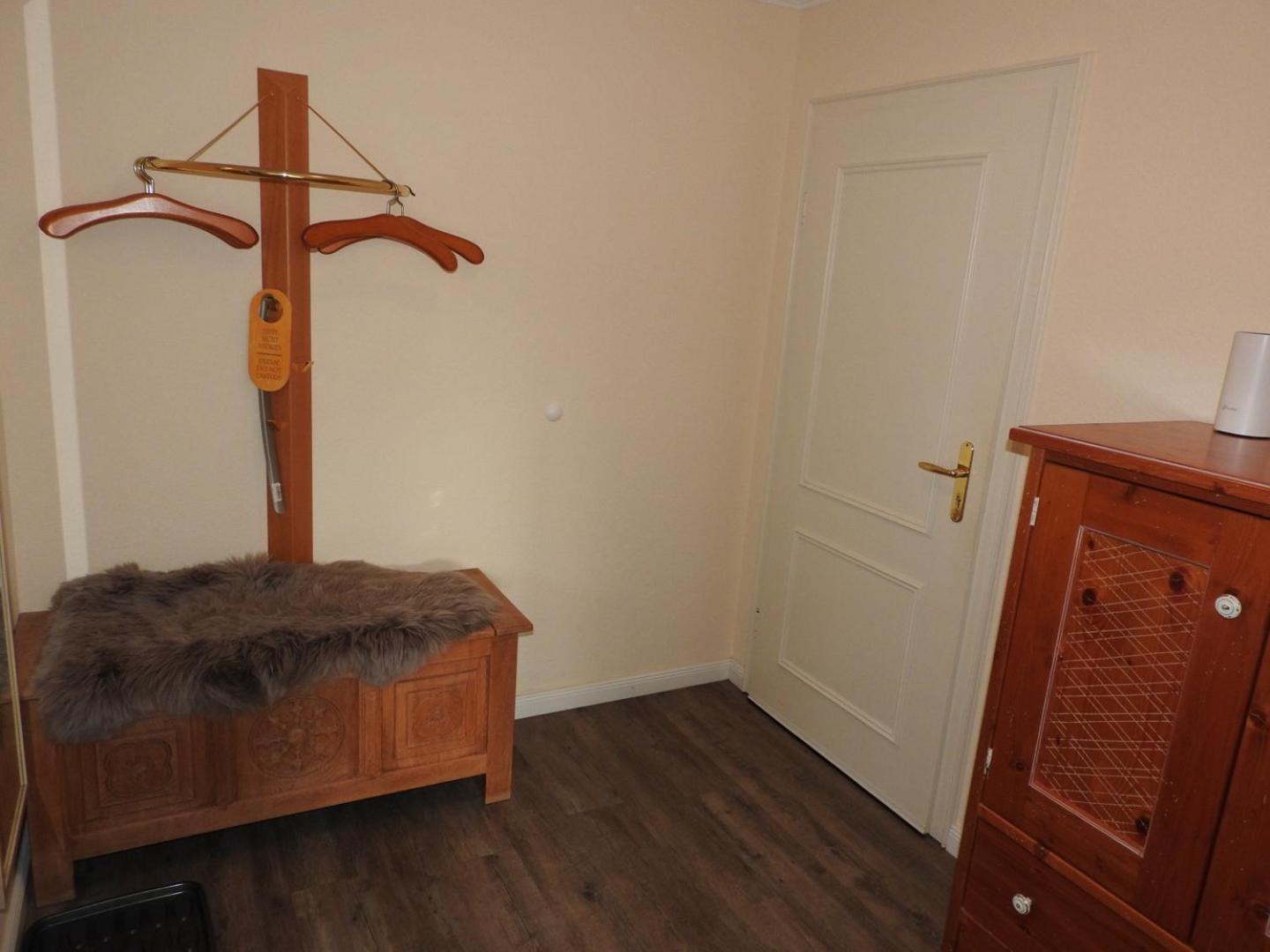 Double Room Terrace
