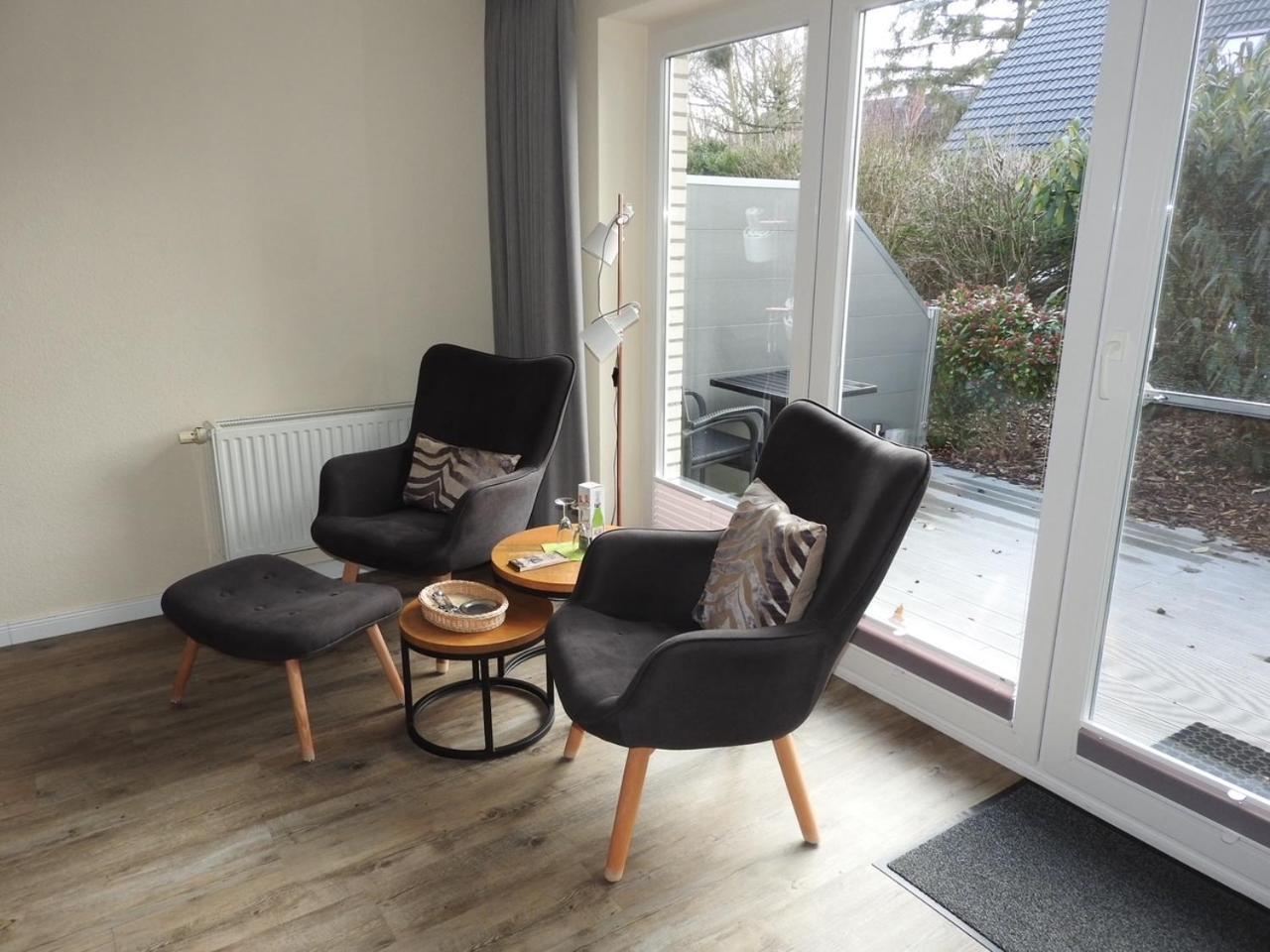 Double Room Terrace