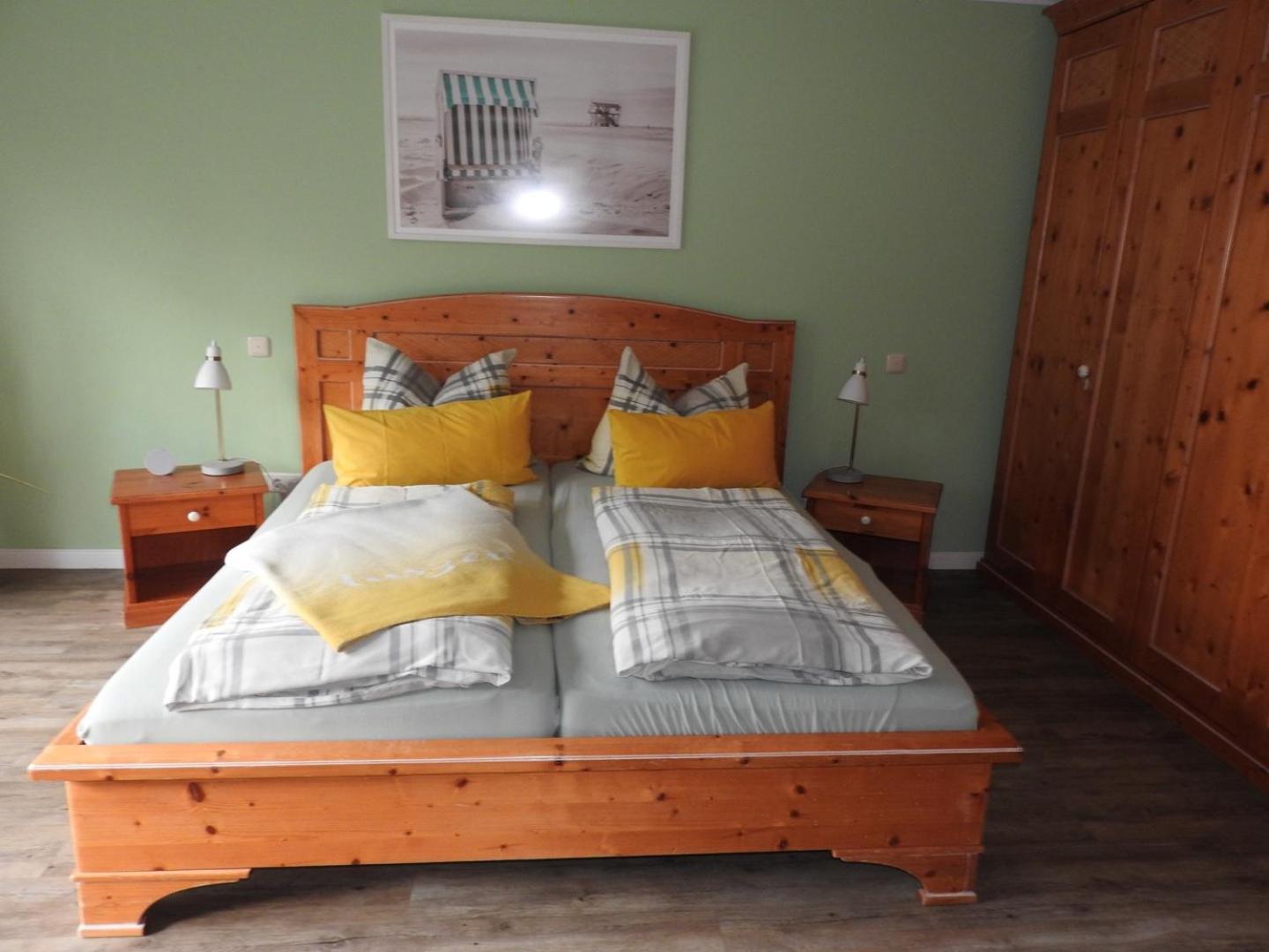 Double Room Terrace