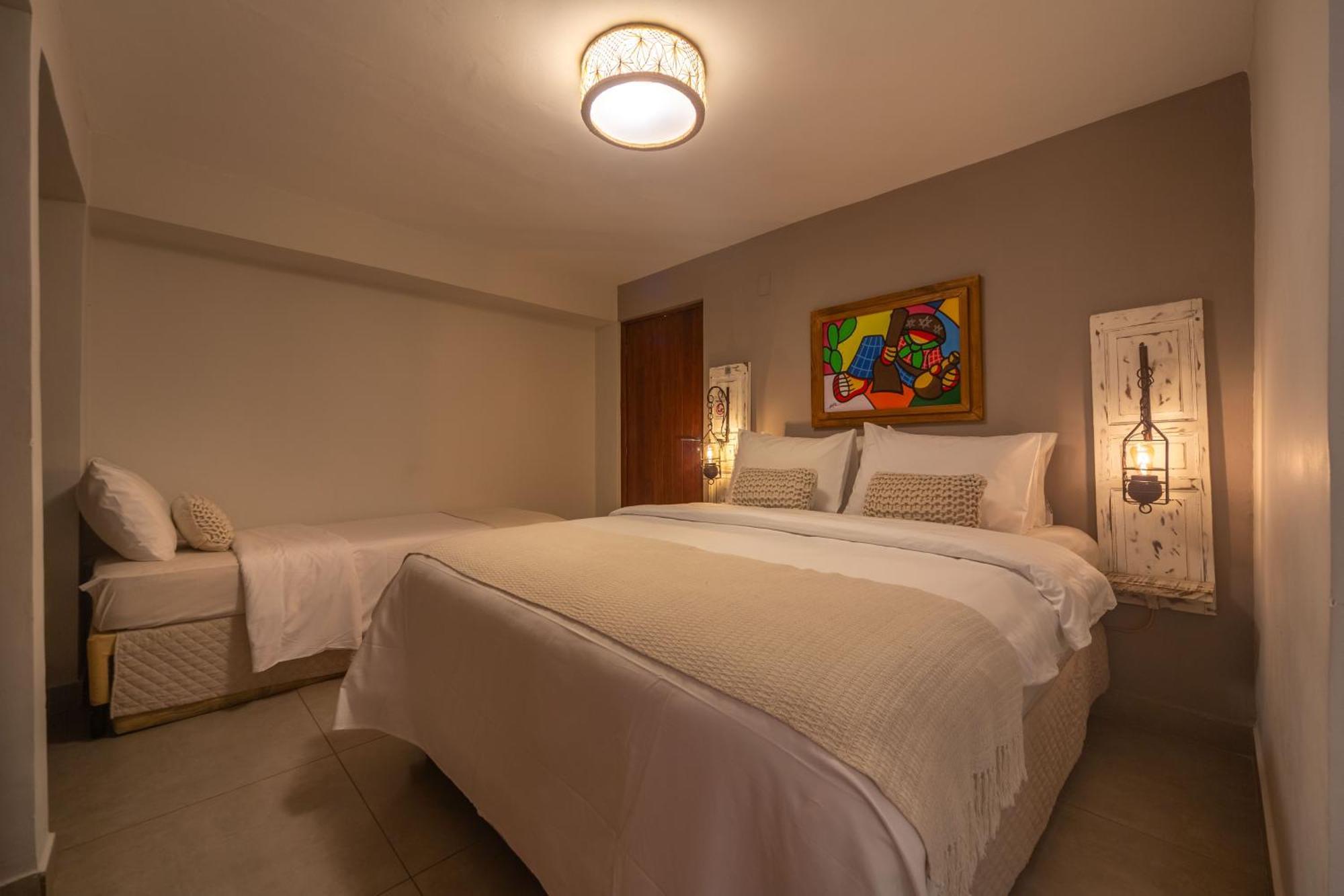 Standard Suite