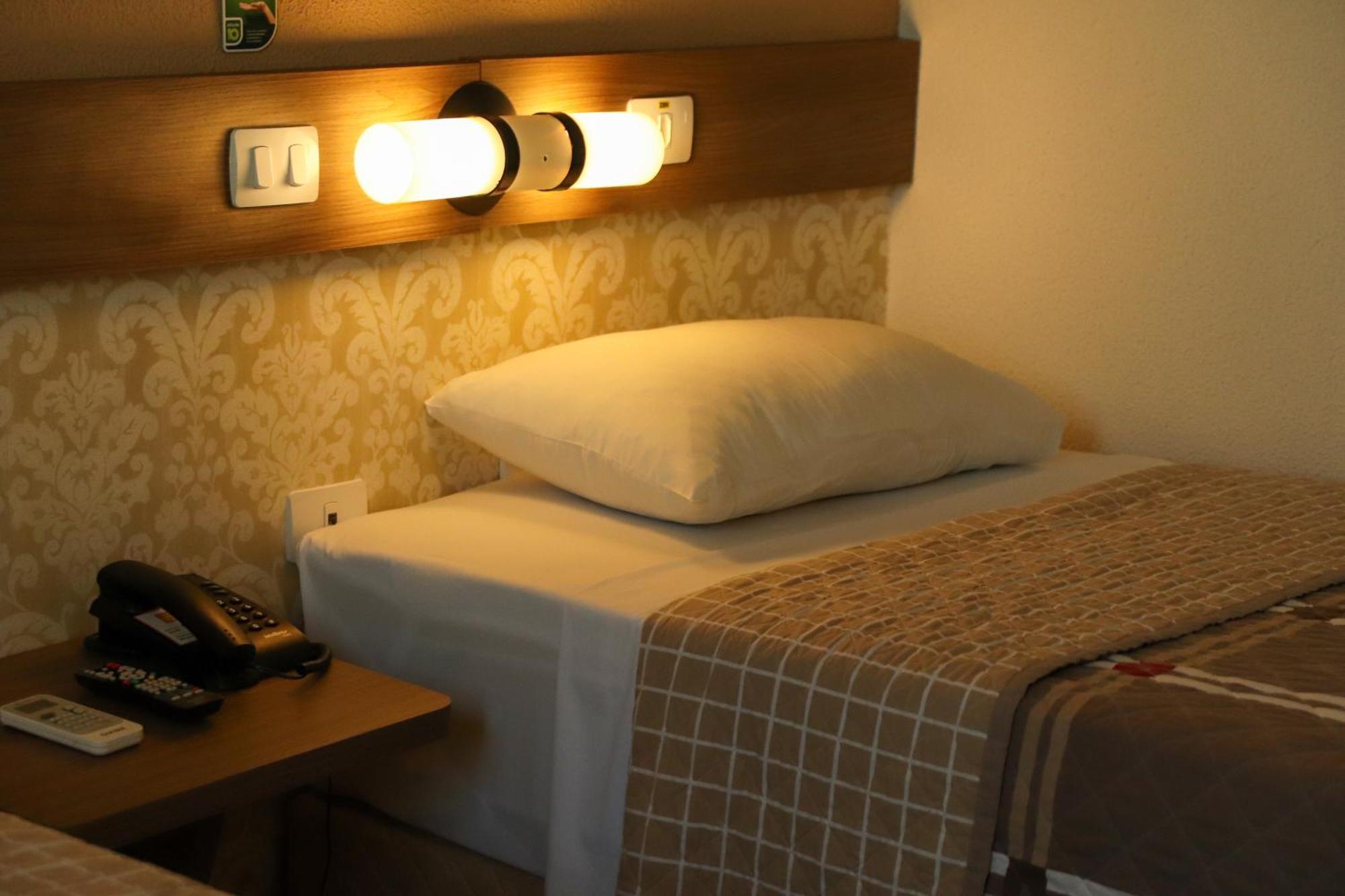 Twin Room Disability Access
