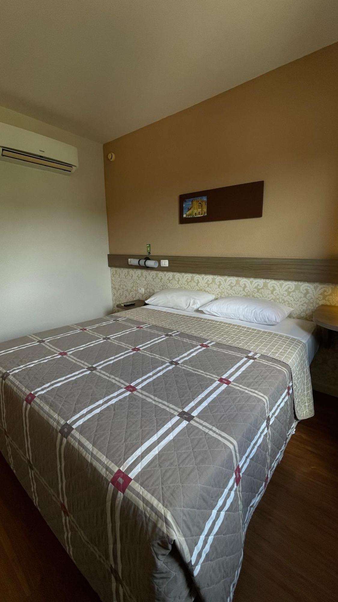 Double Room Disability Access