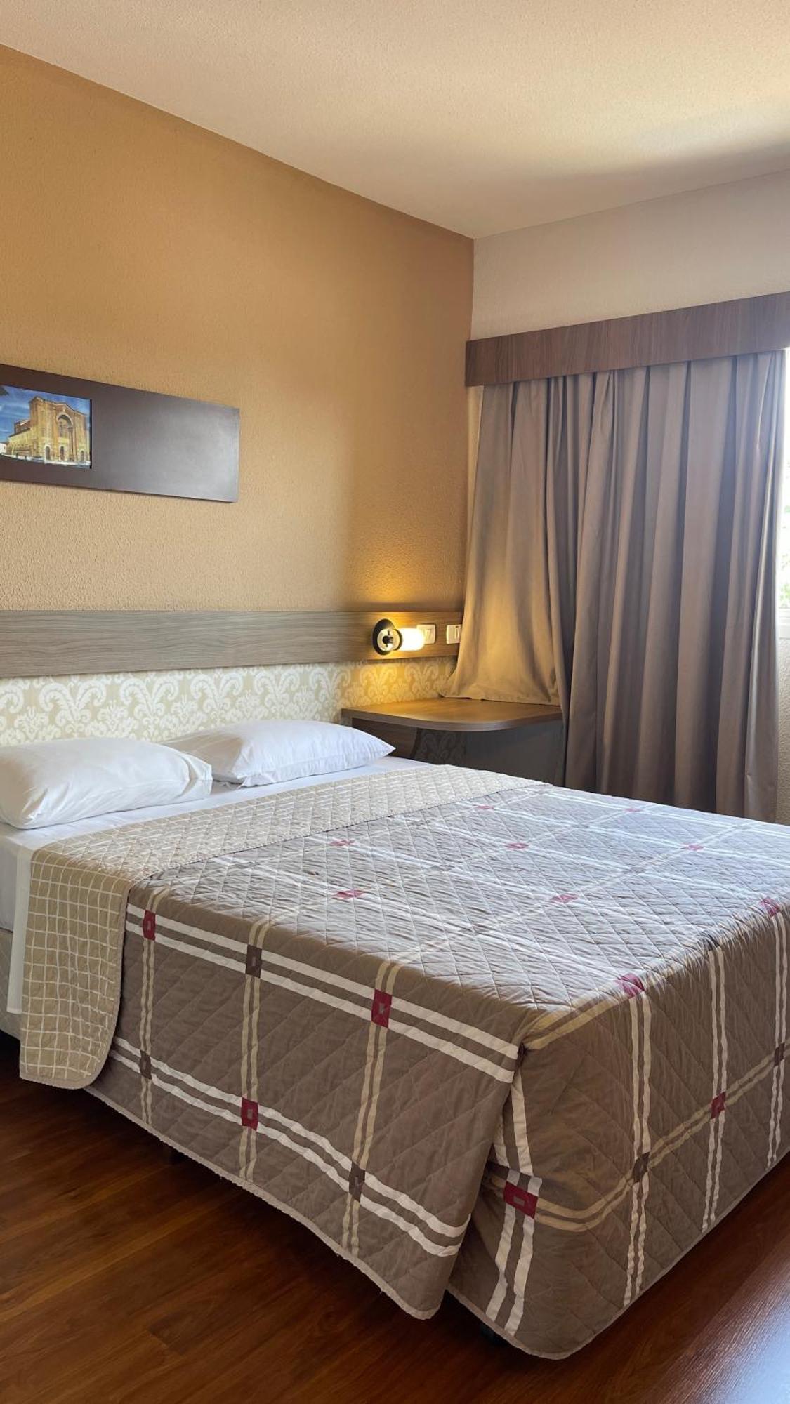 Double Room Disability Access