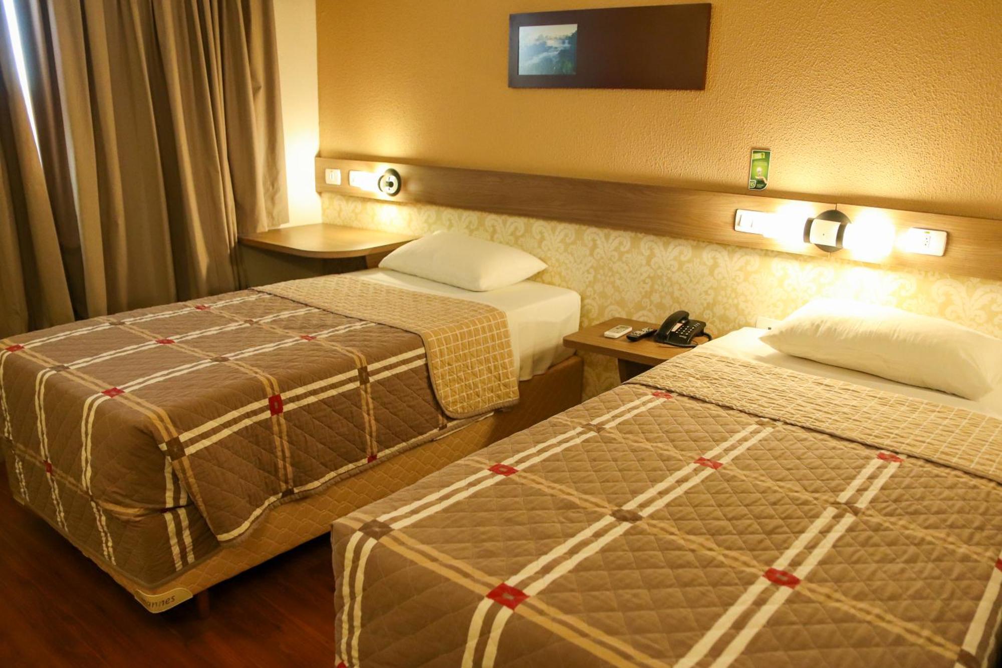 Twin Room Disability Access