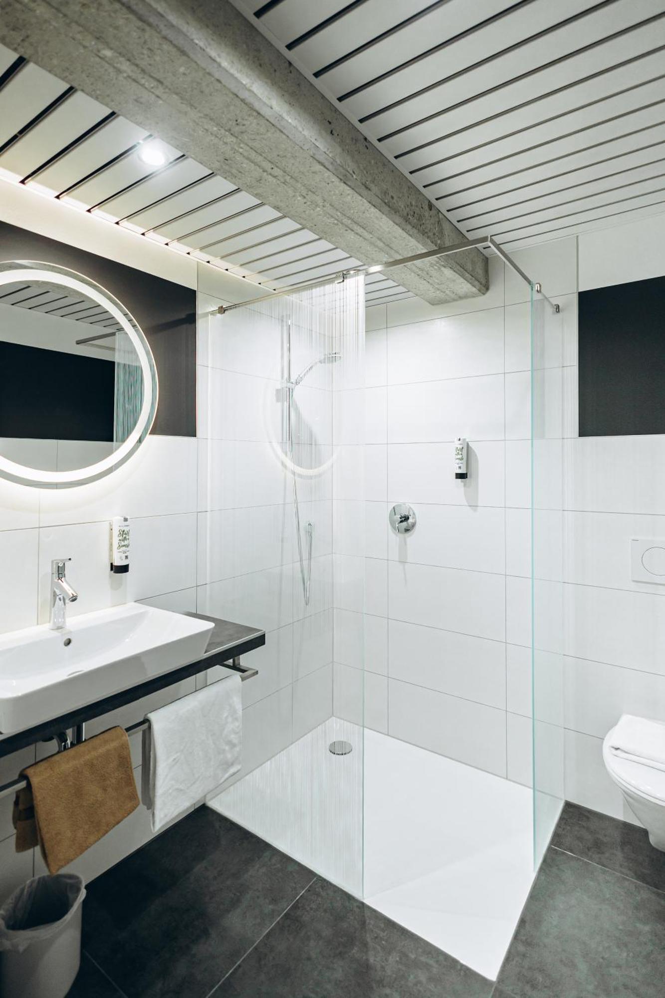 Superior Single Room