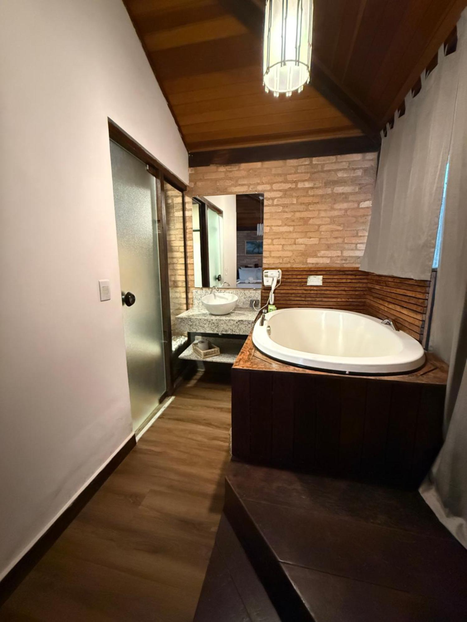 Superior Chalet
