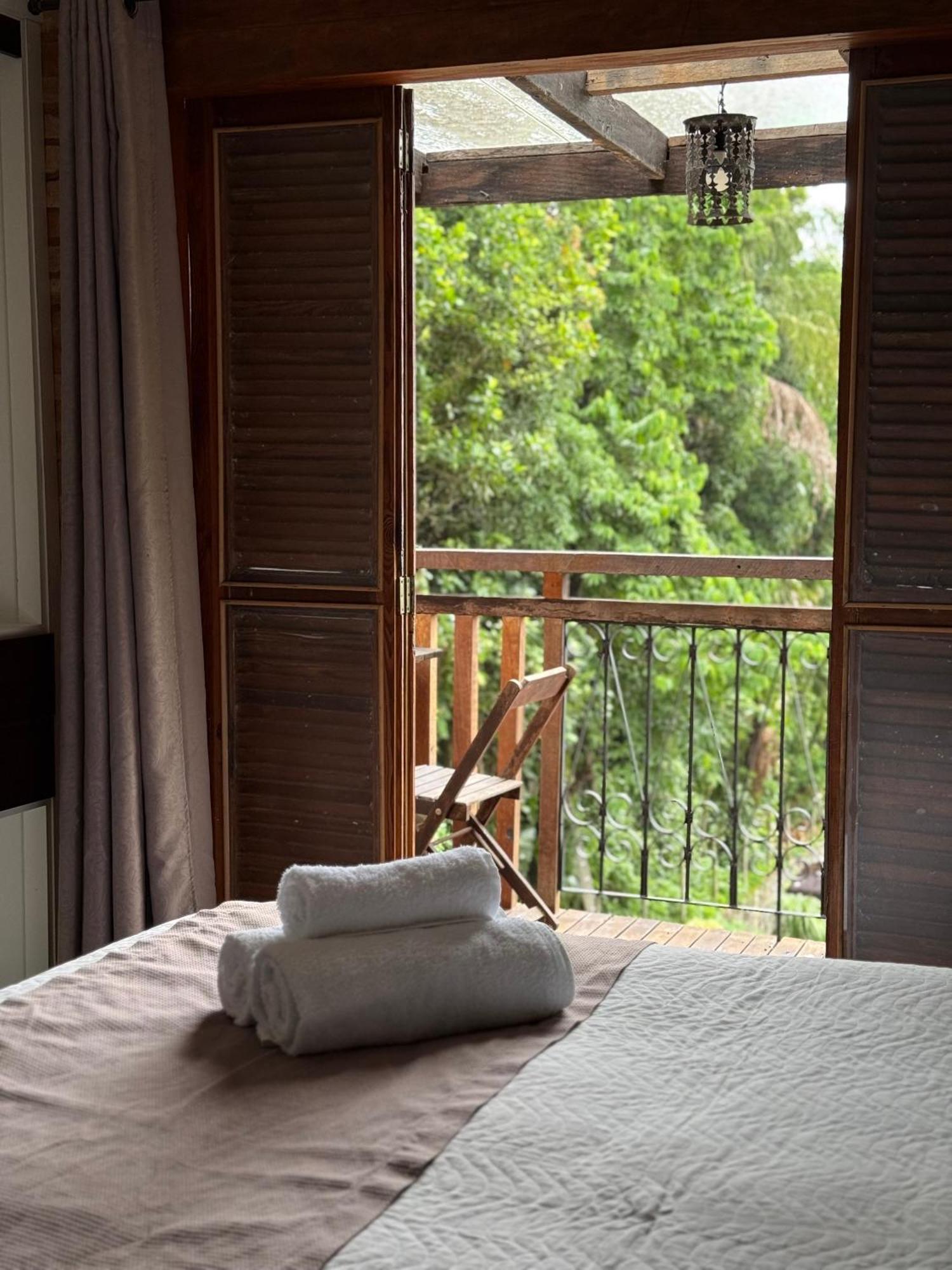 Double Room Pool View