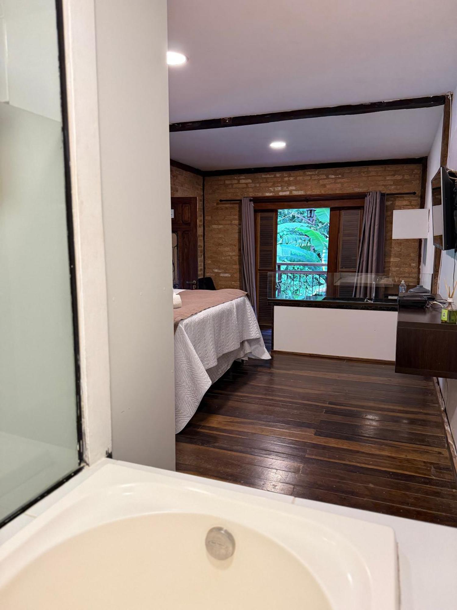 Premium Quadruple Room