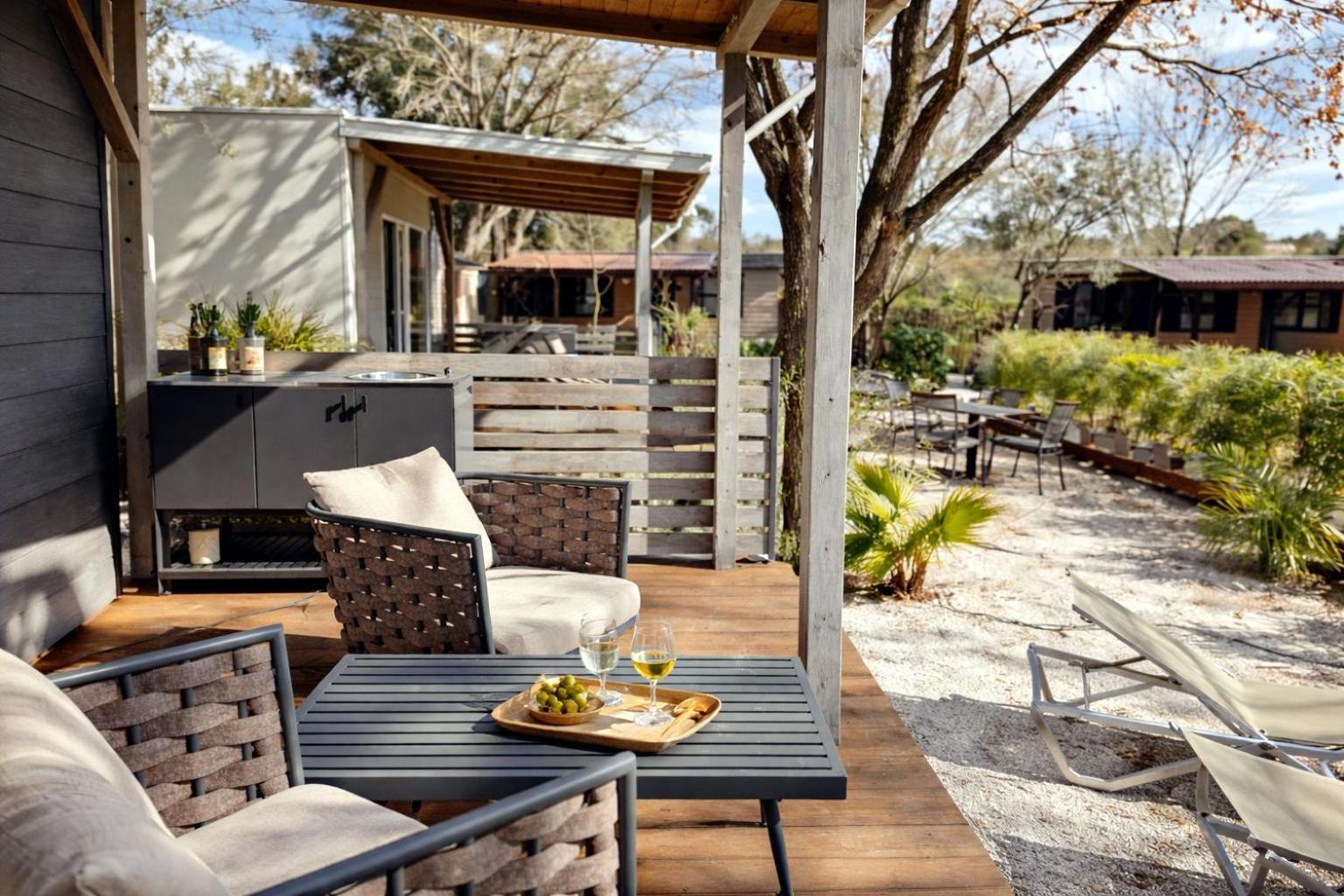 One Bedroom Mobile Home Terrace Outdoor Kitchen No Pets,1758442316:JPEG