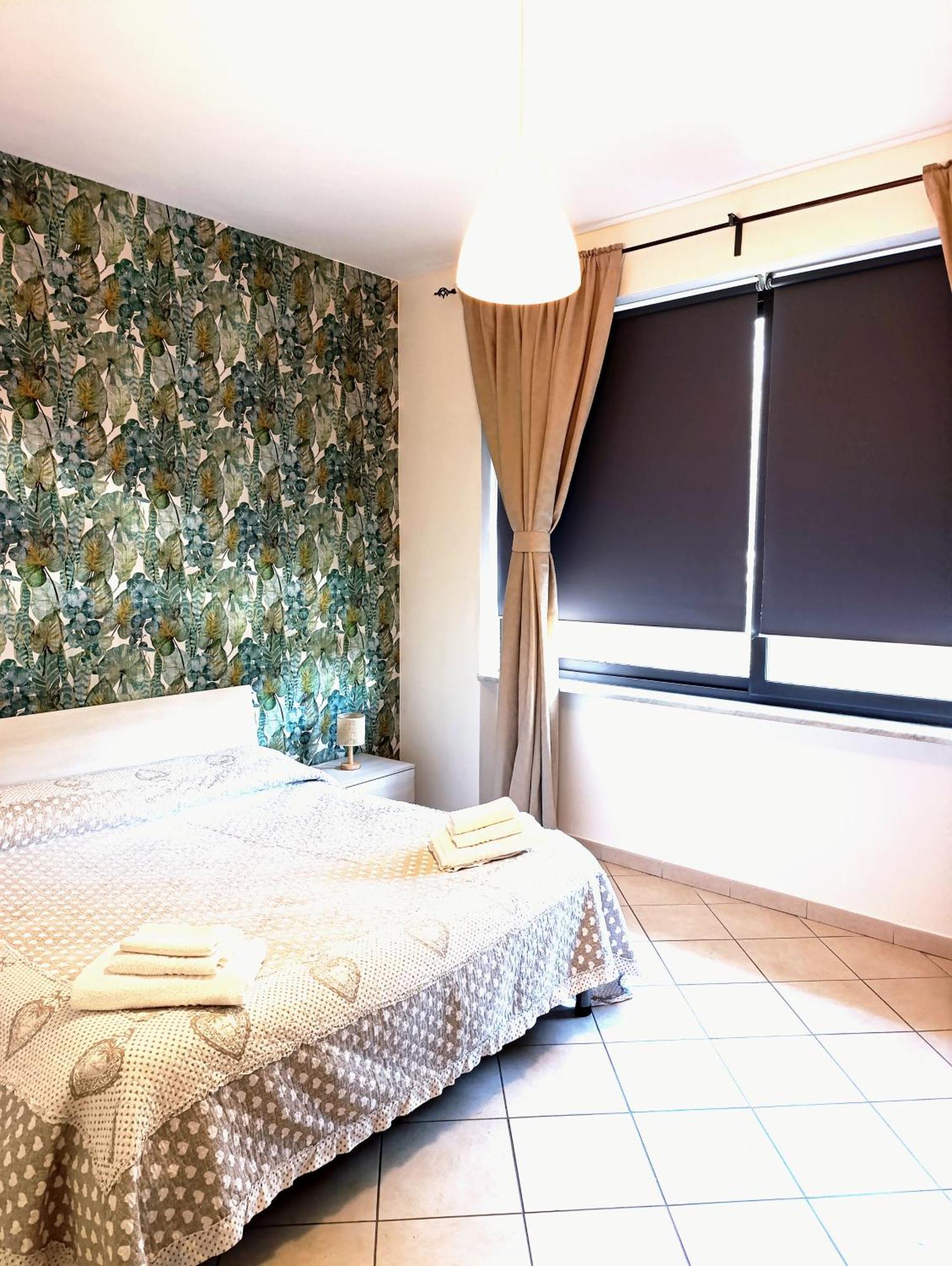 Classic Quadruple Room