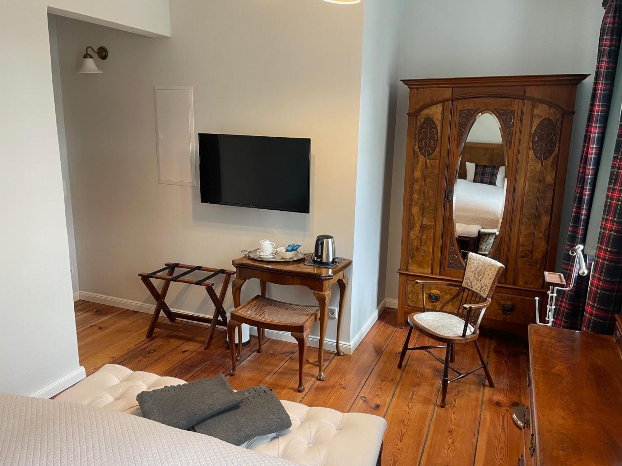 Apartment Split Level