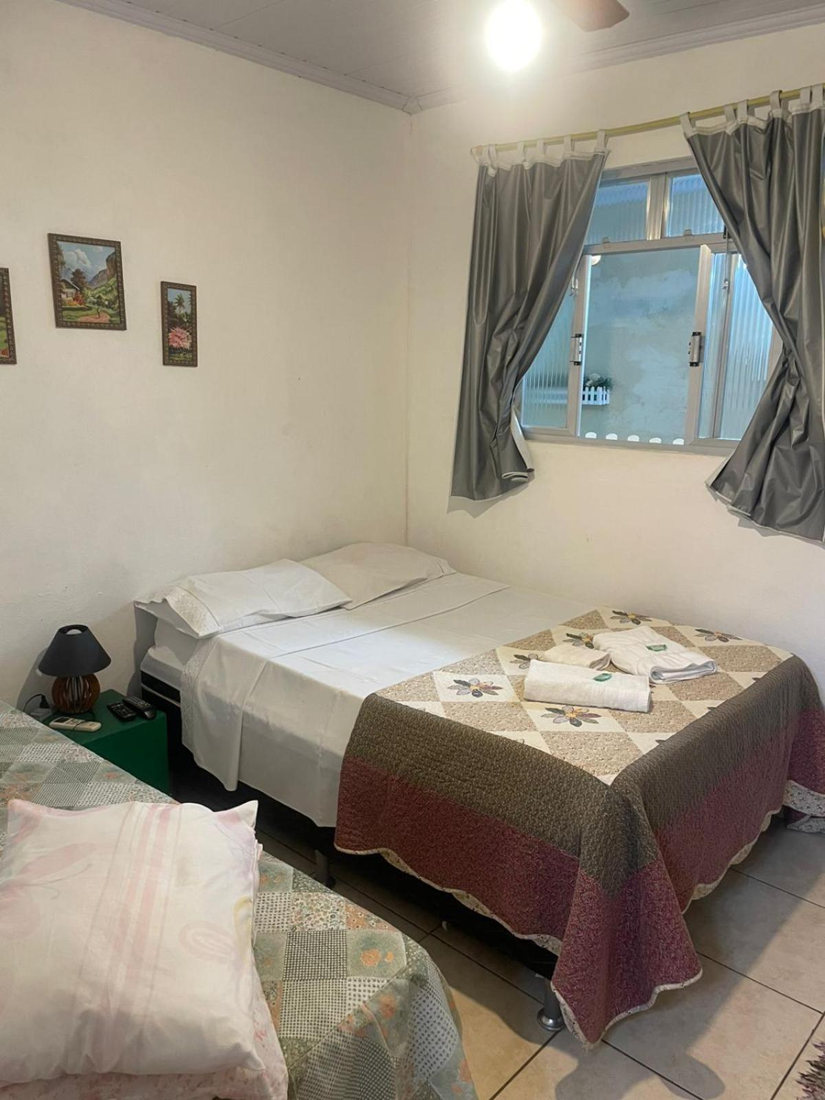 Basic Triple Room