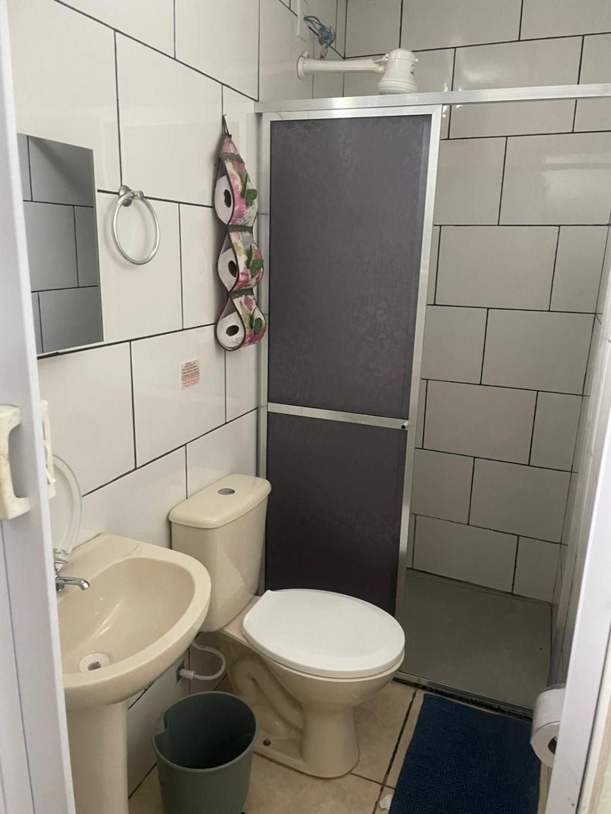 Basic Triple Room