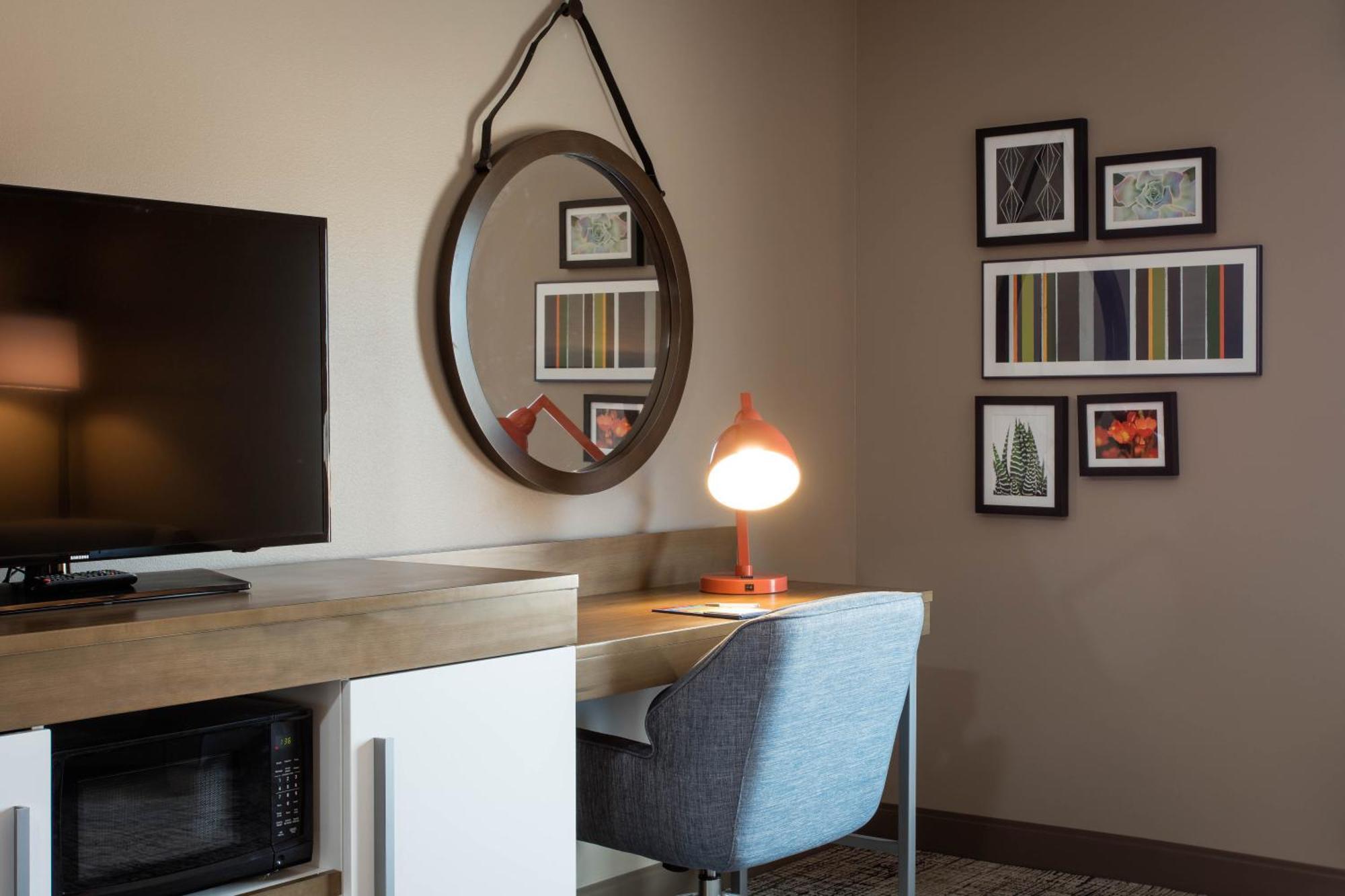 King Room