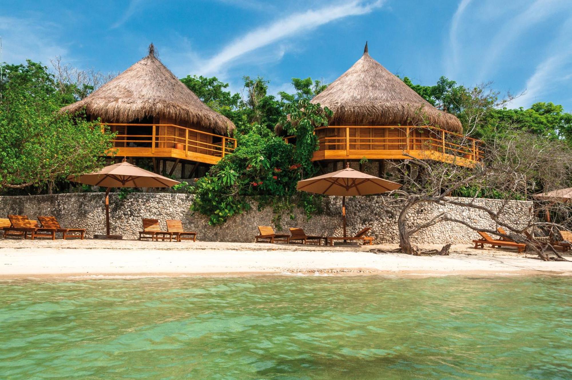 Bungalow Private Pool