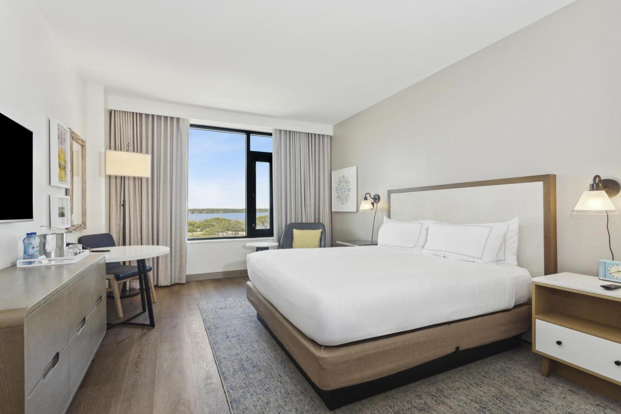 King Room