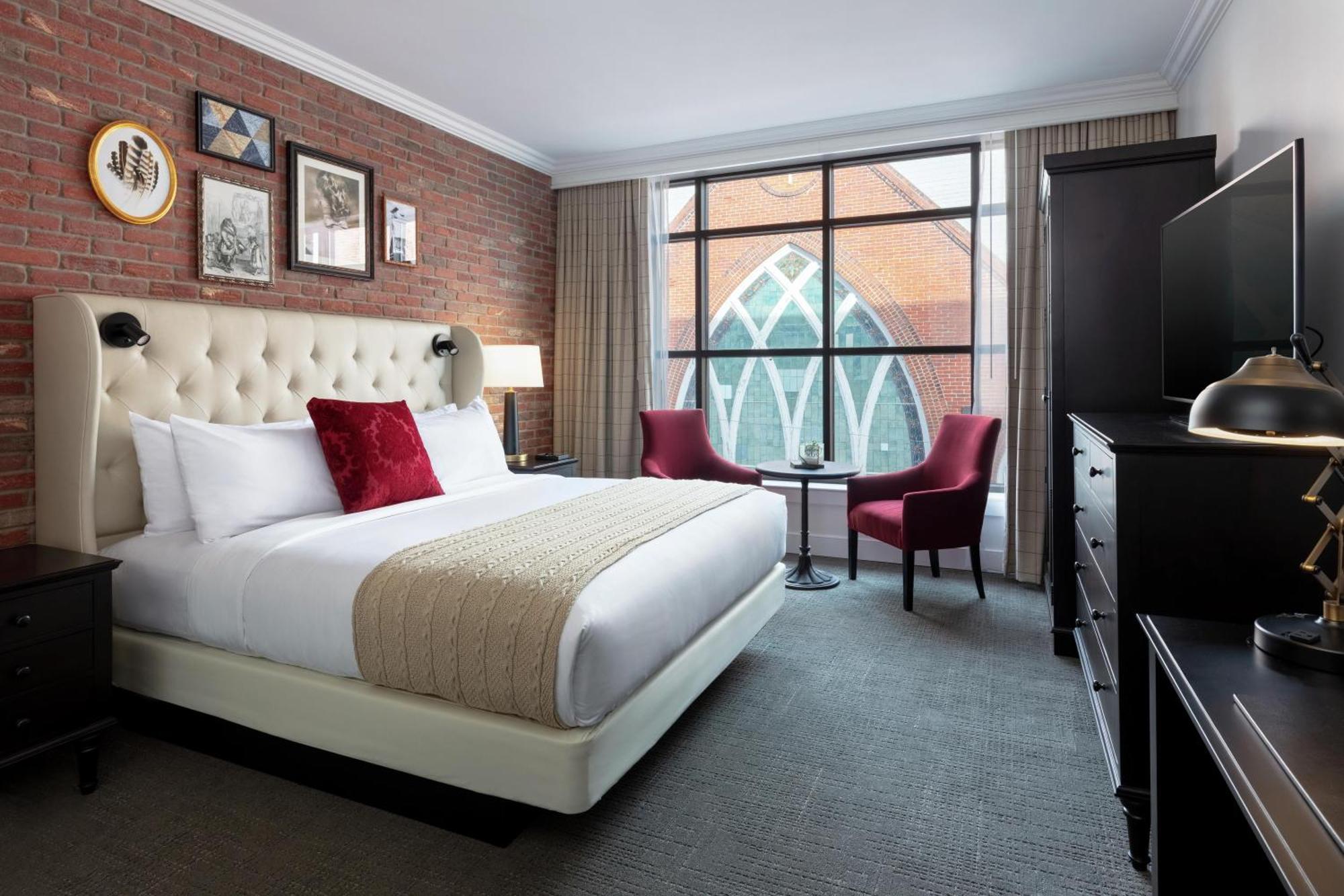 King Room