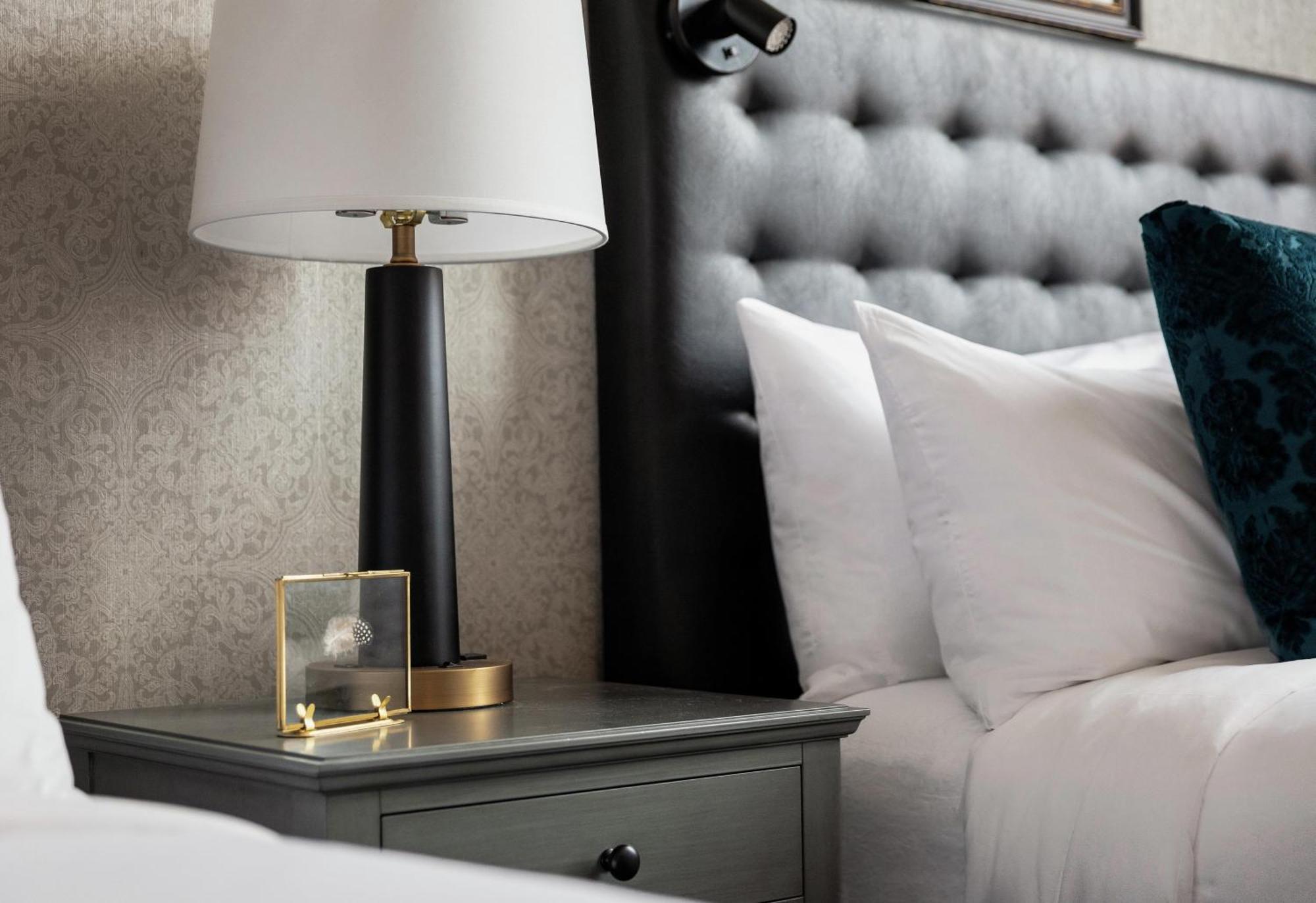 Queen Room Two Queen Beds