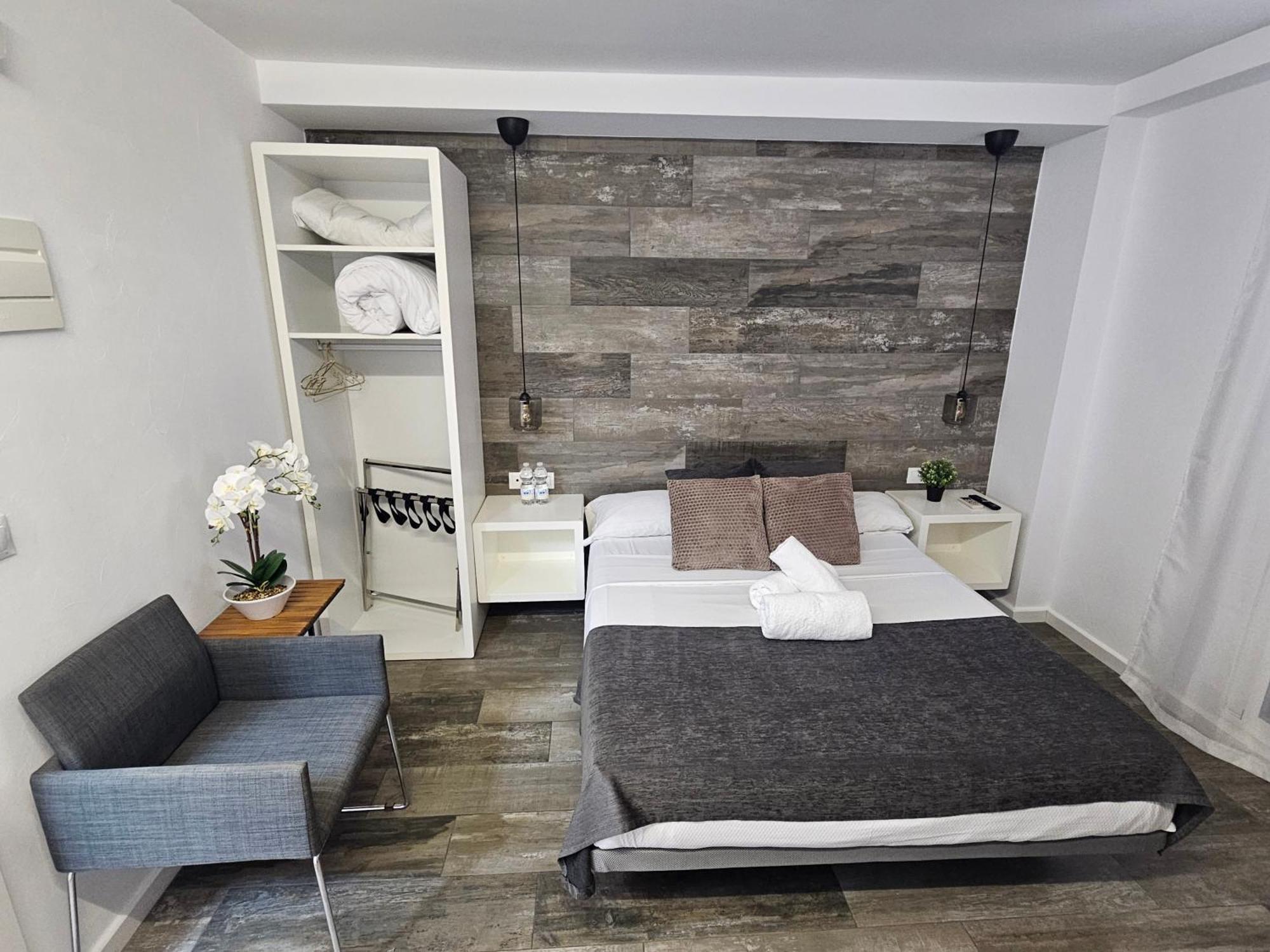 Twin Room Optional Extra Bed